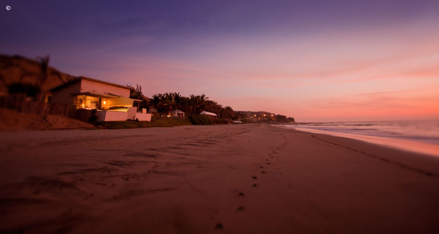 Arennas Mancora