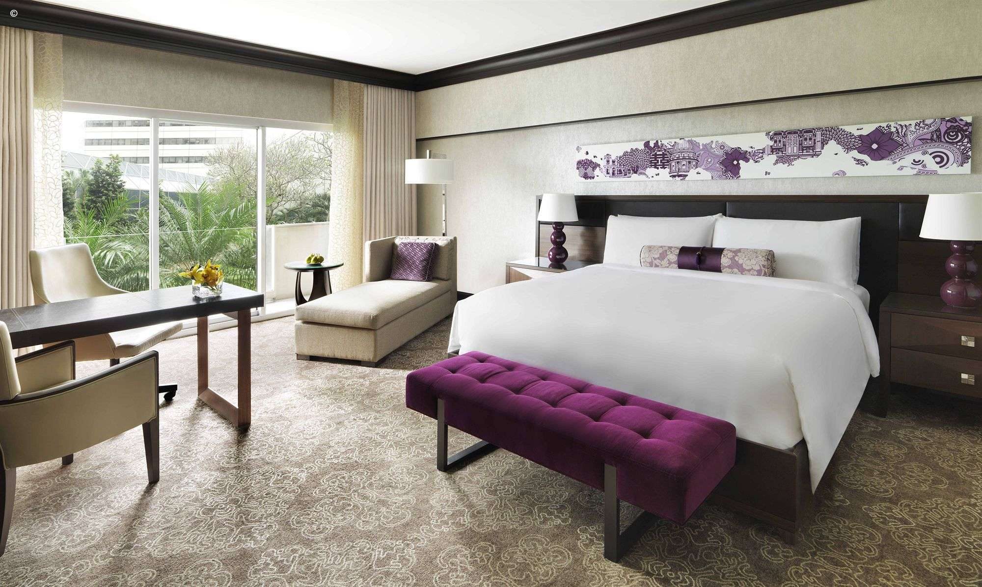 Fairmont Singapore
