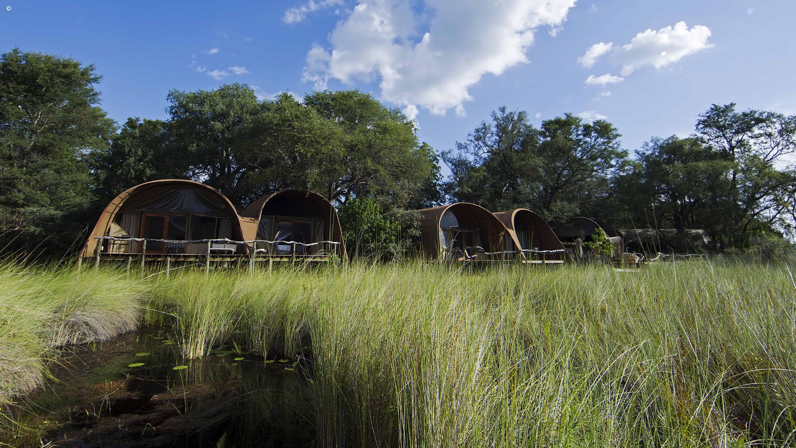 Okuti Camp