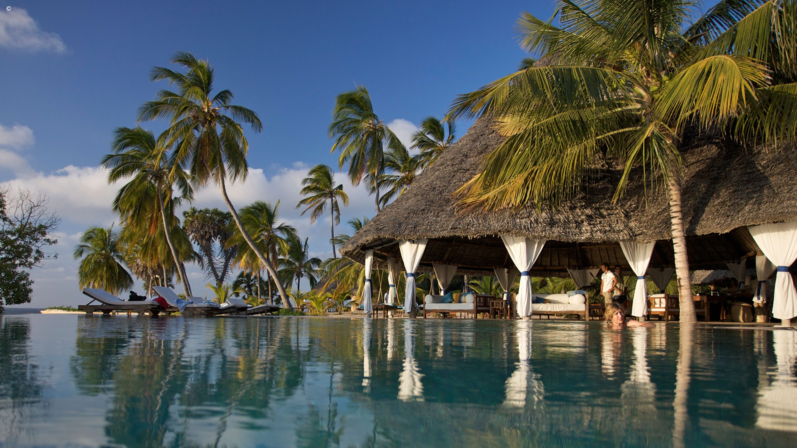 Manda Bay Hotel