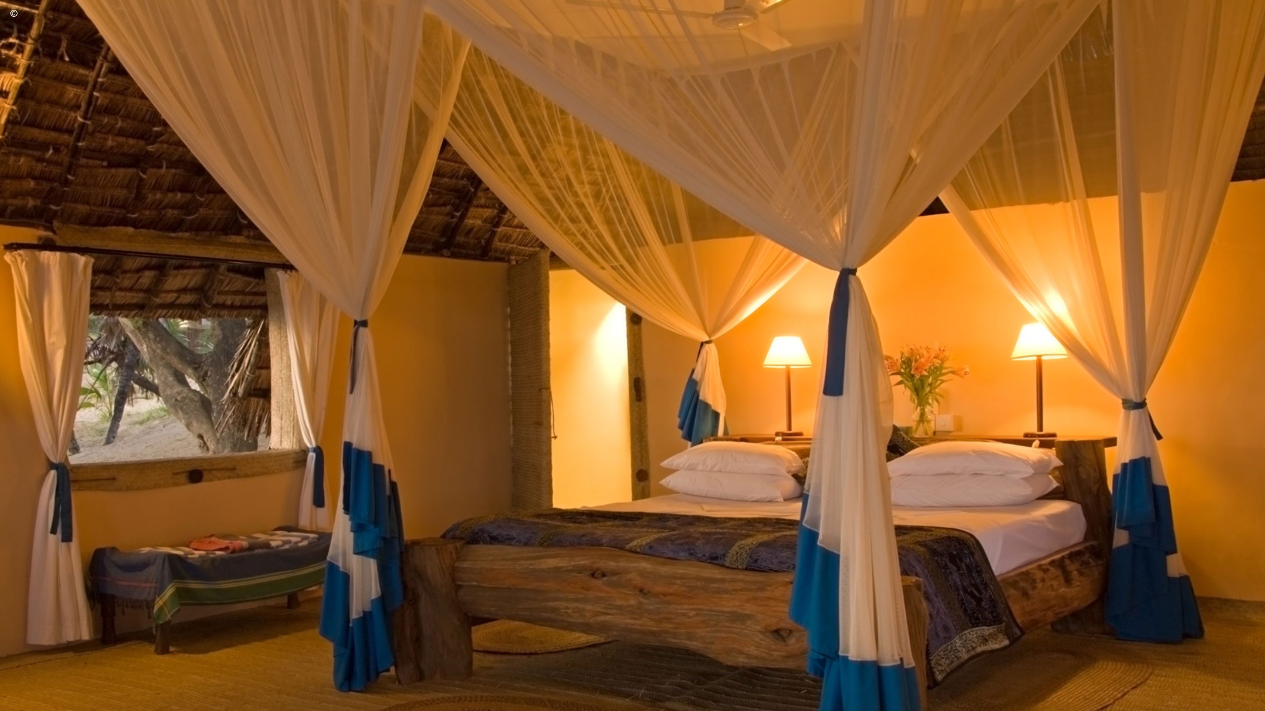 Manda Bay Hotel