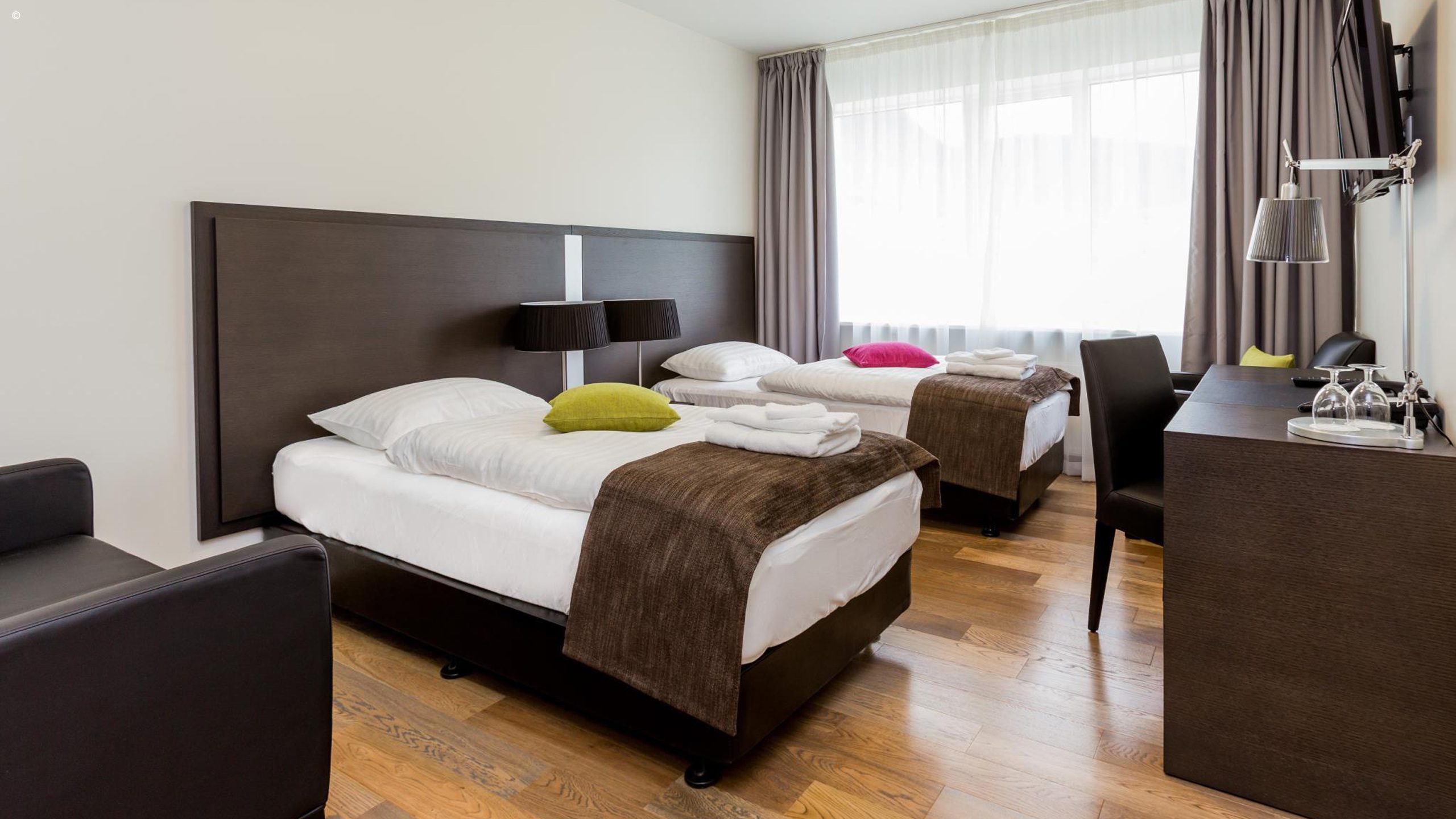 Fosshotel Westfords