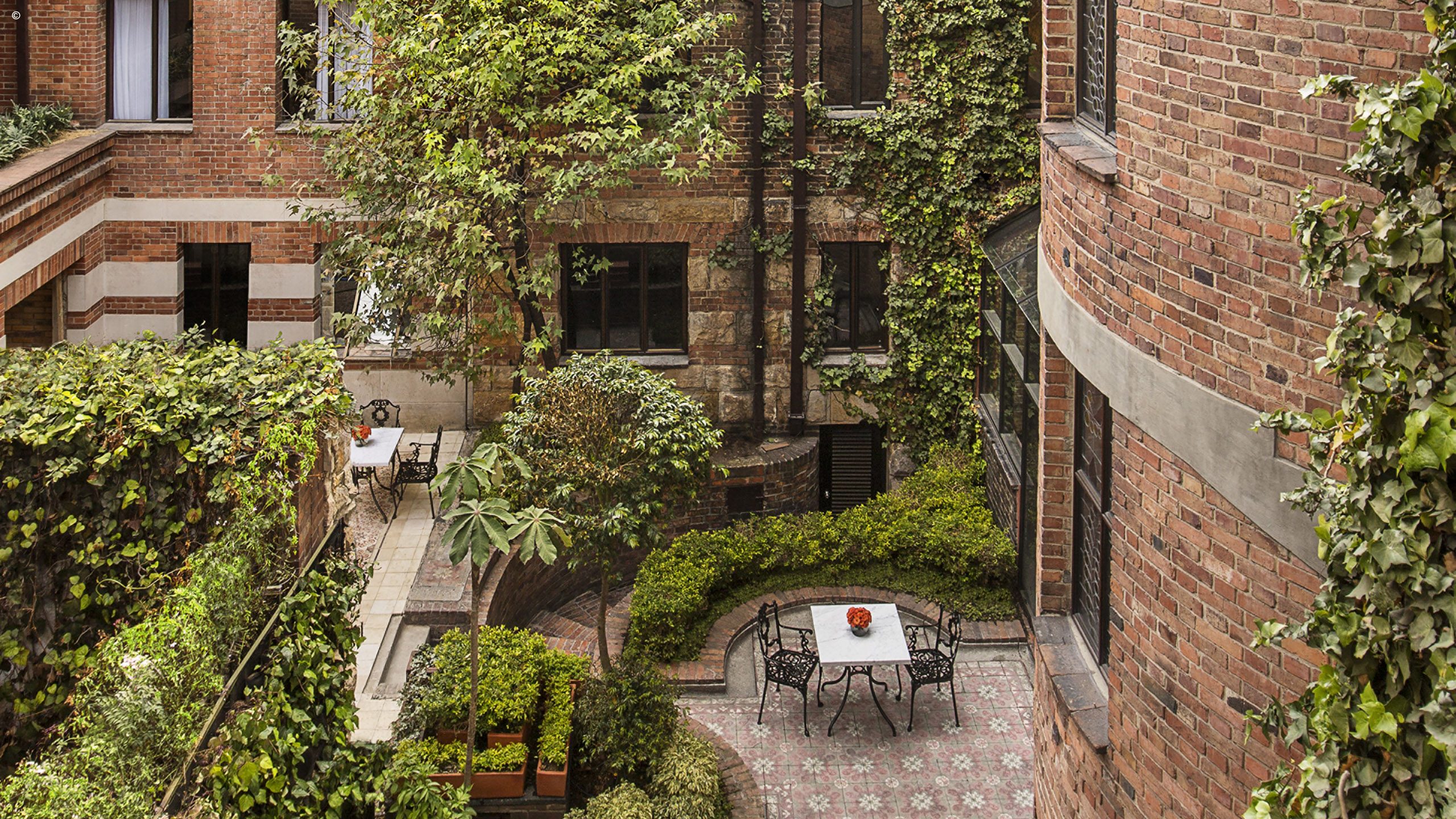 Four Seasons Casa Medina