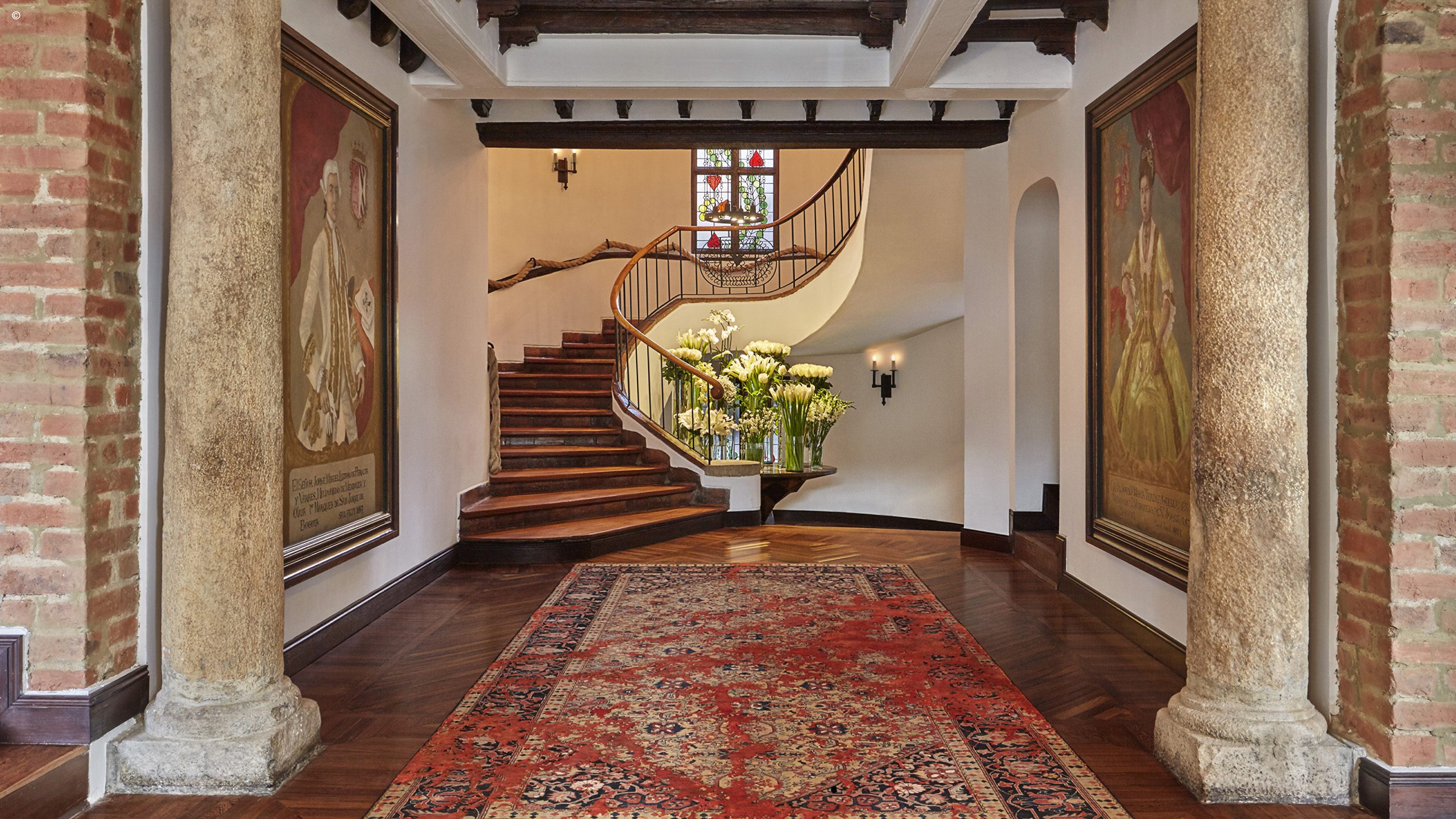 Four Seasons Casa Medina