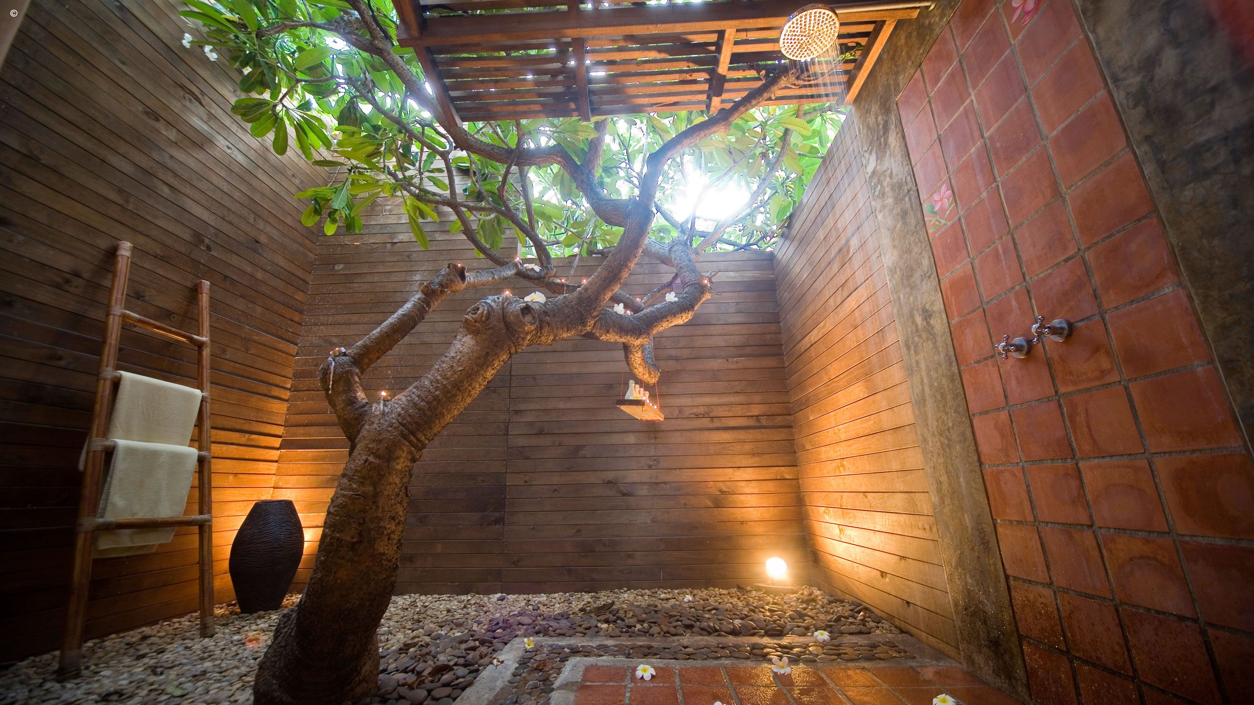 The Aleenta Pranburi