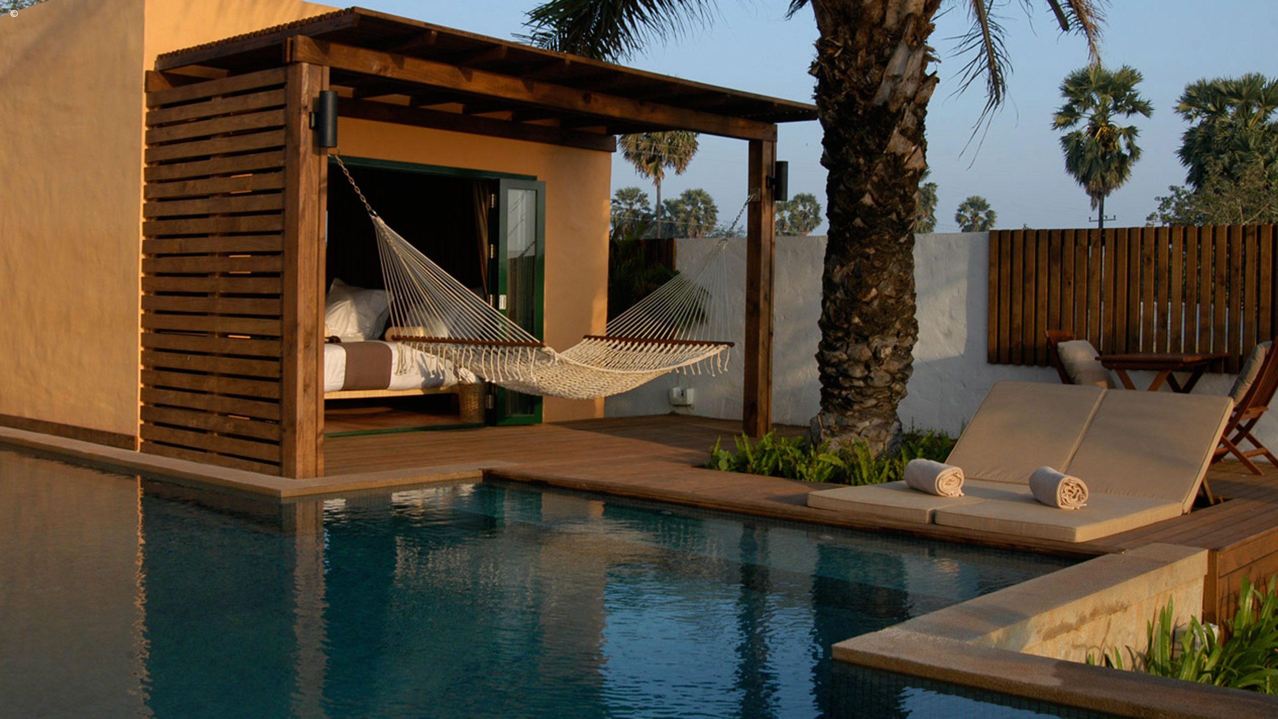 The Aleenta Pranburi