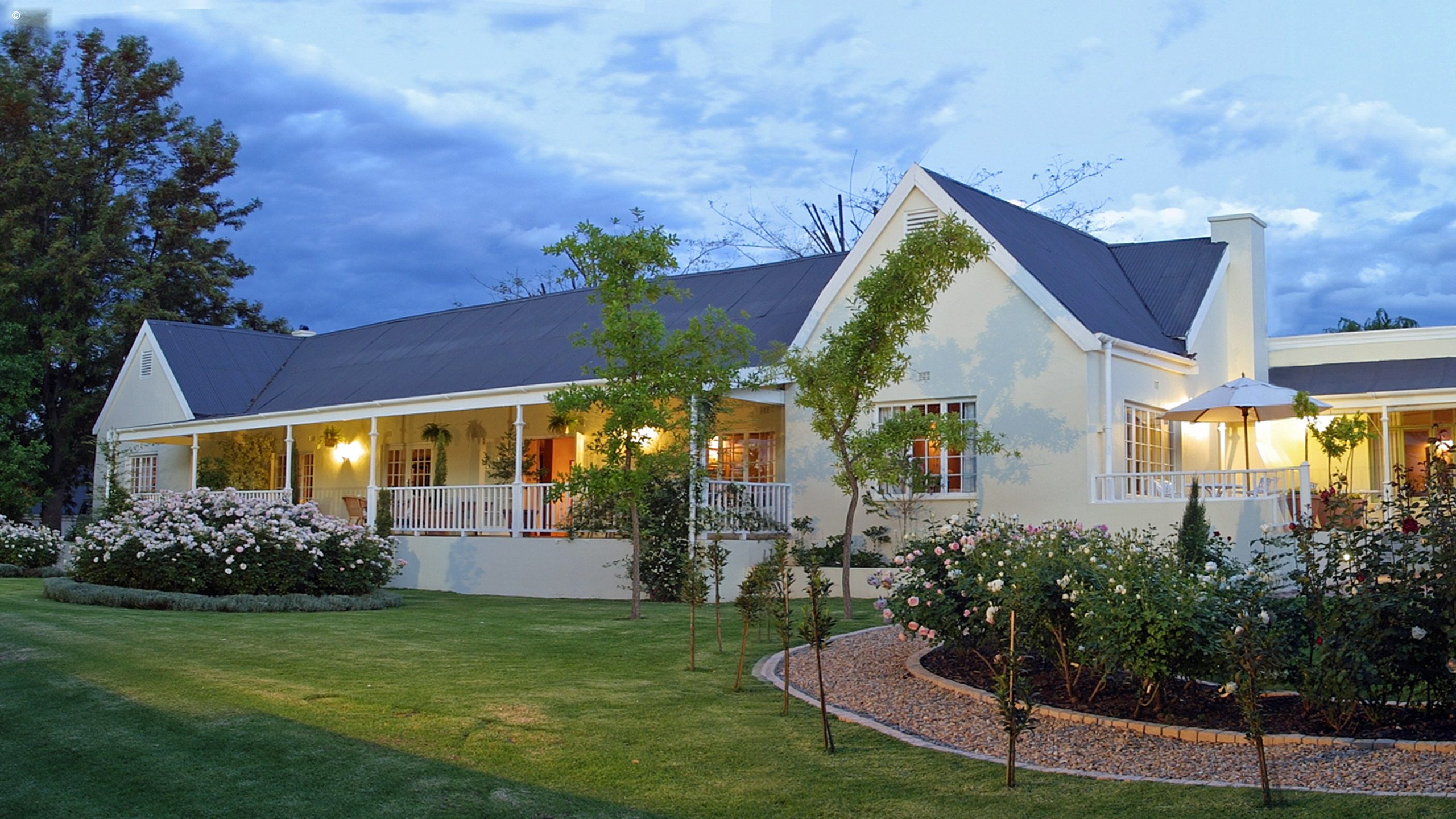 Rosenhof Country House