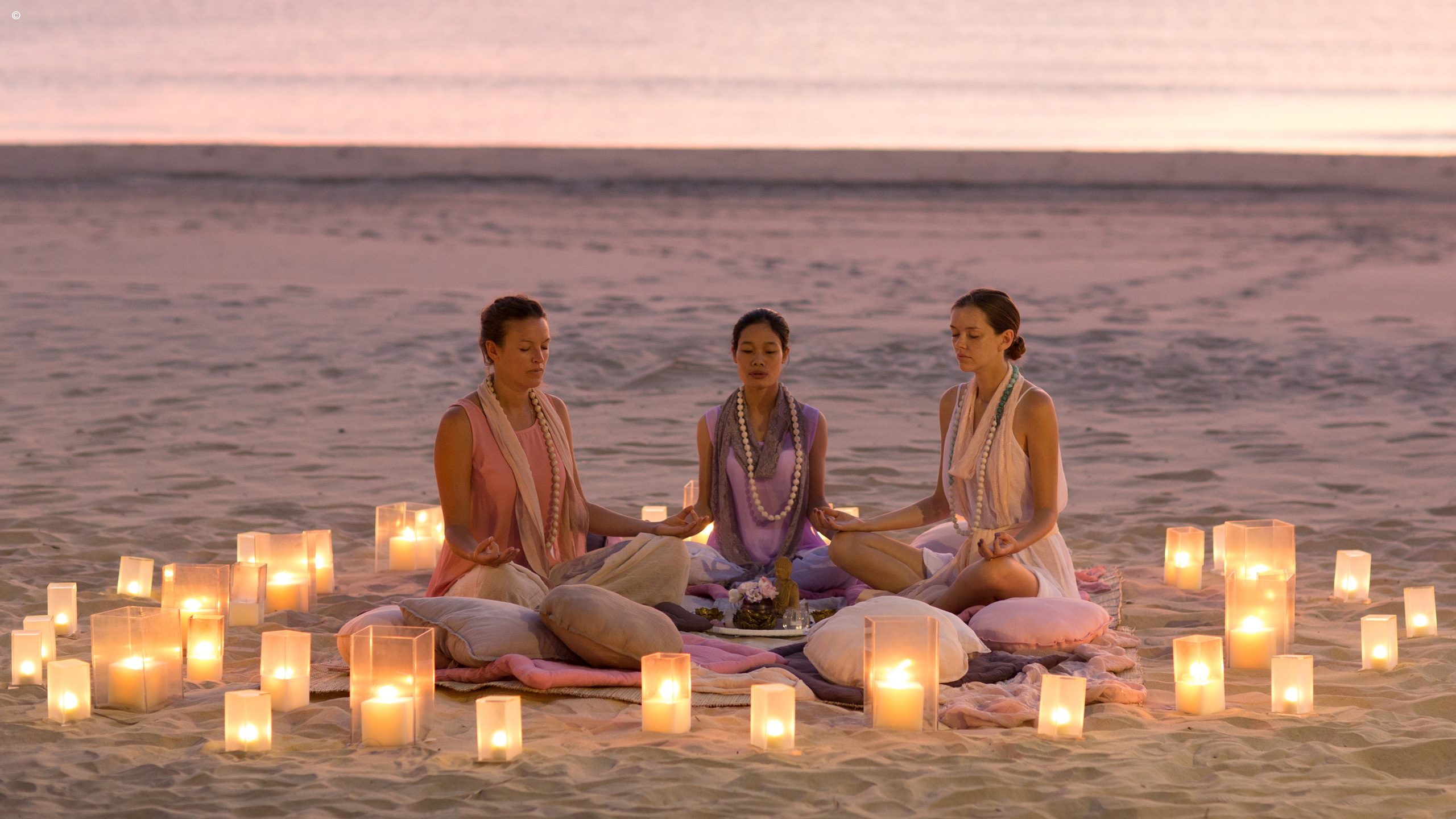 TIA Wellness Resort