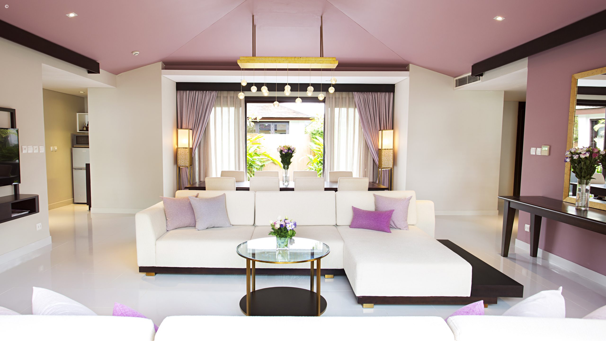 TIA Wellness Resort