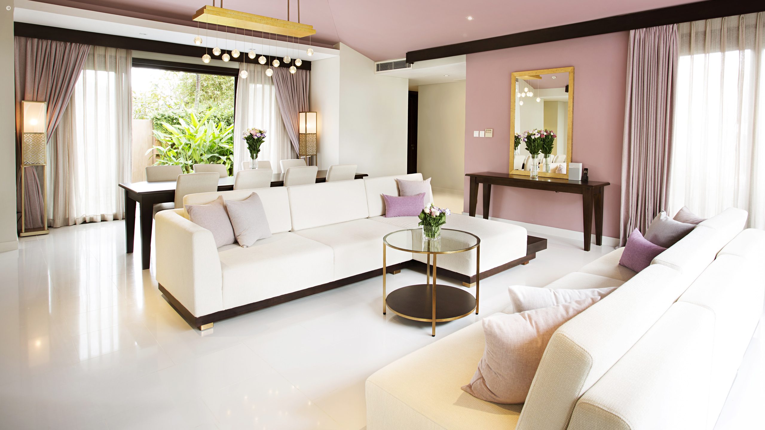 TIA Wellness Resort