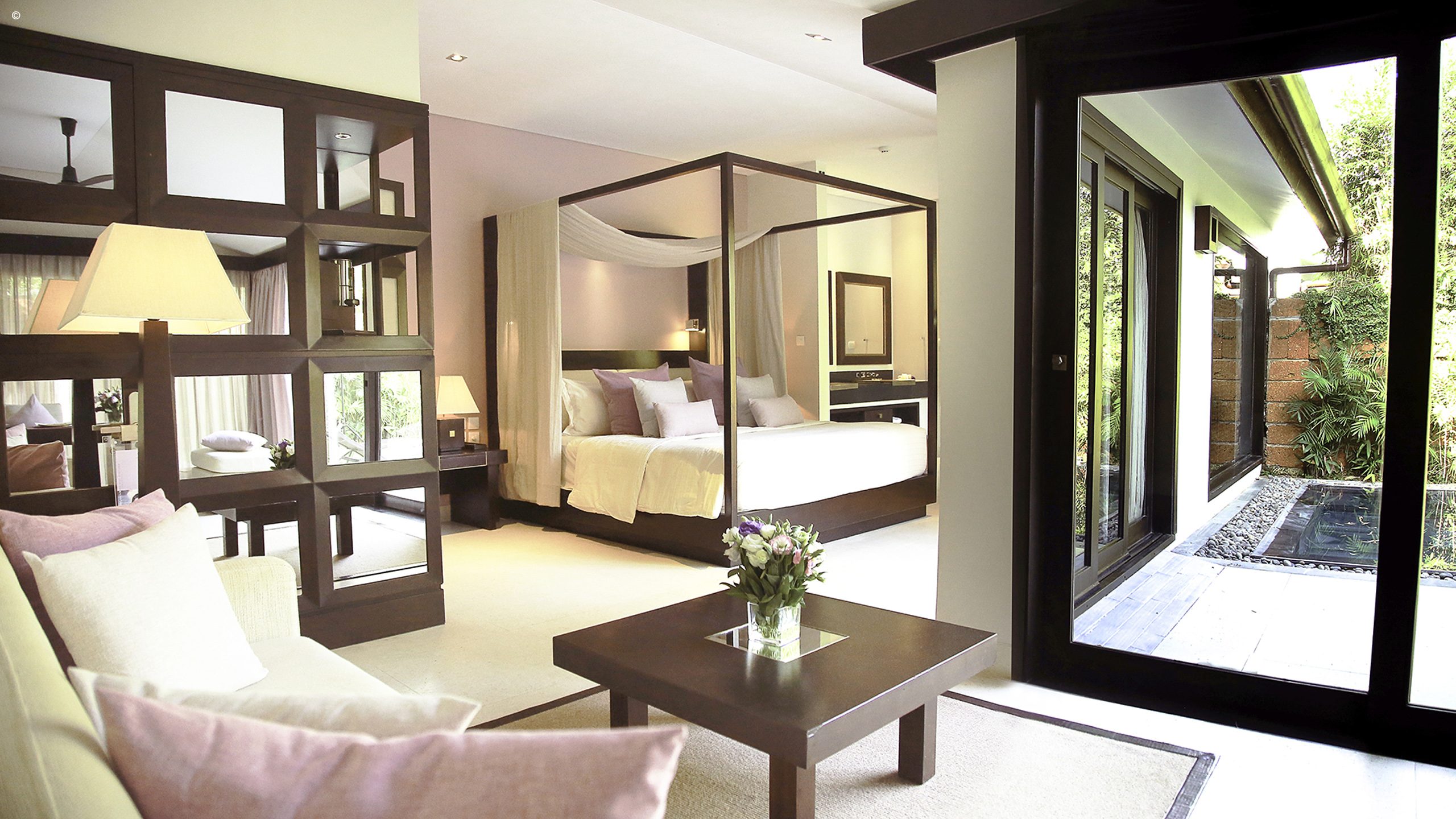 TIA Wellness Resort