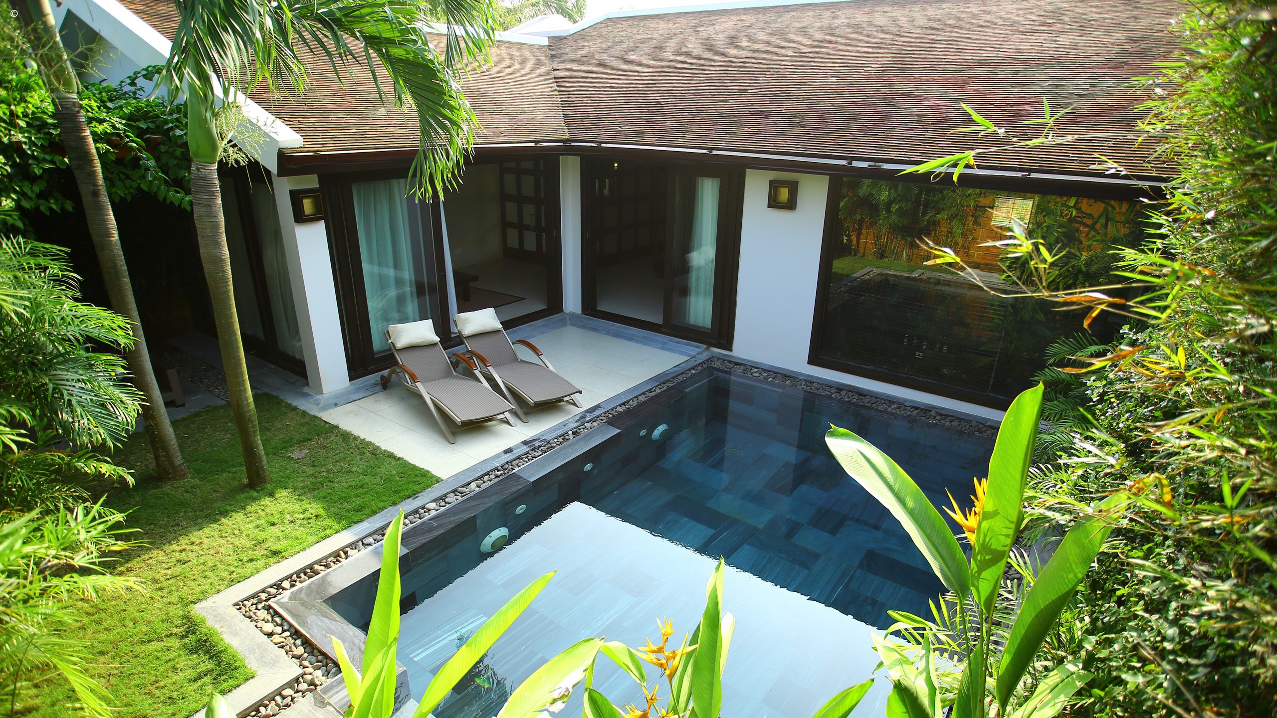 TIA Wellness Resort