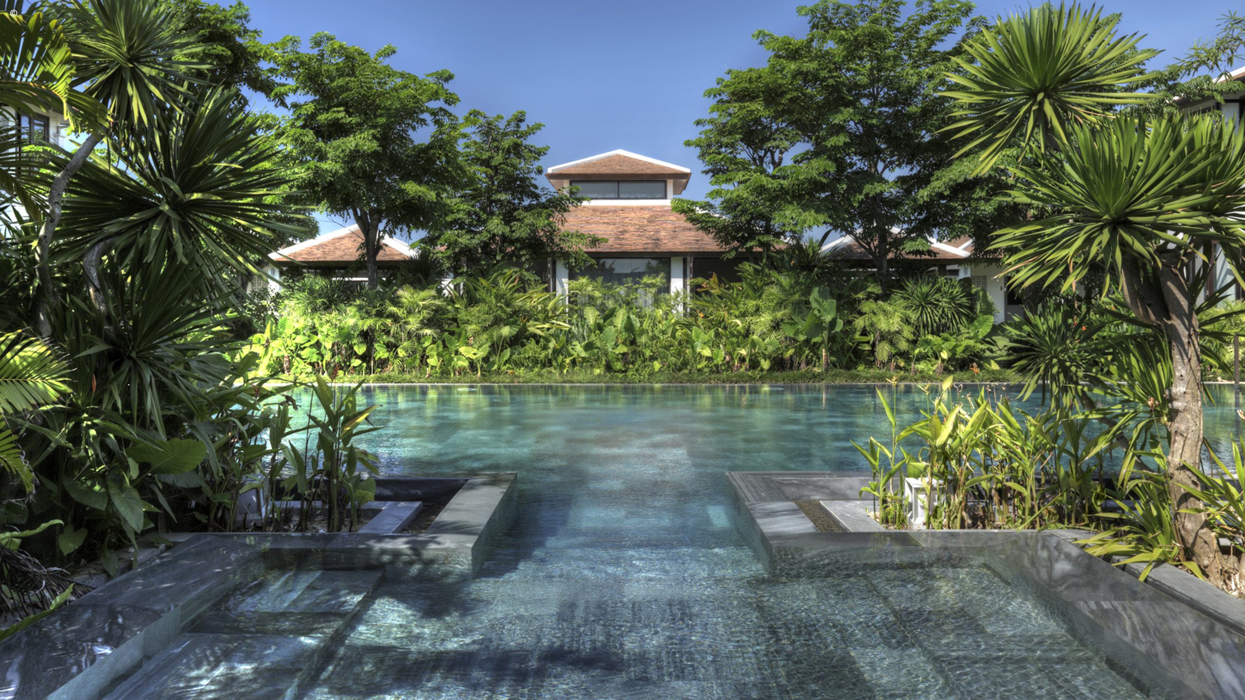 TIA Wellness Resort