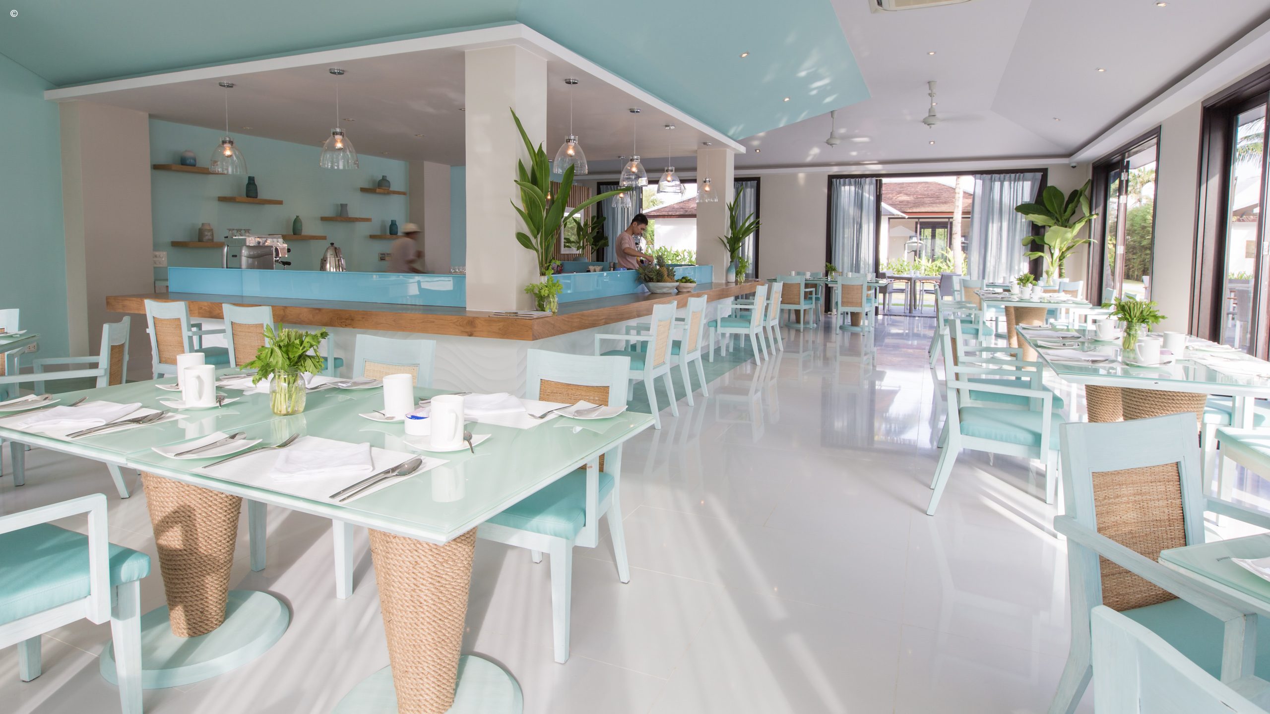 TIA Wellness Resort