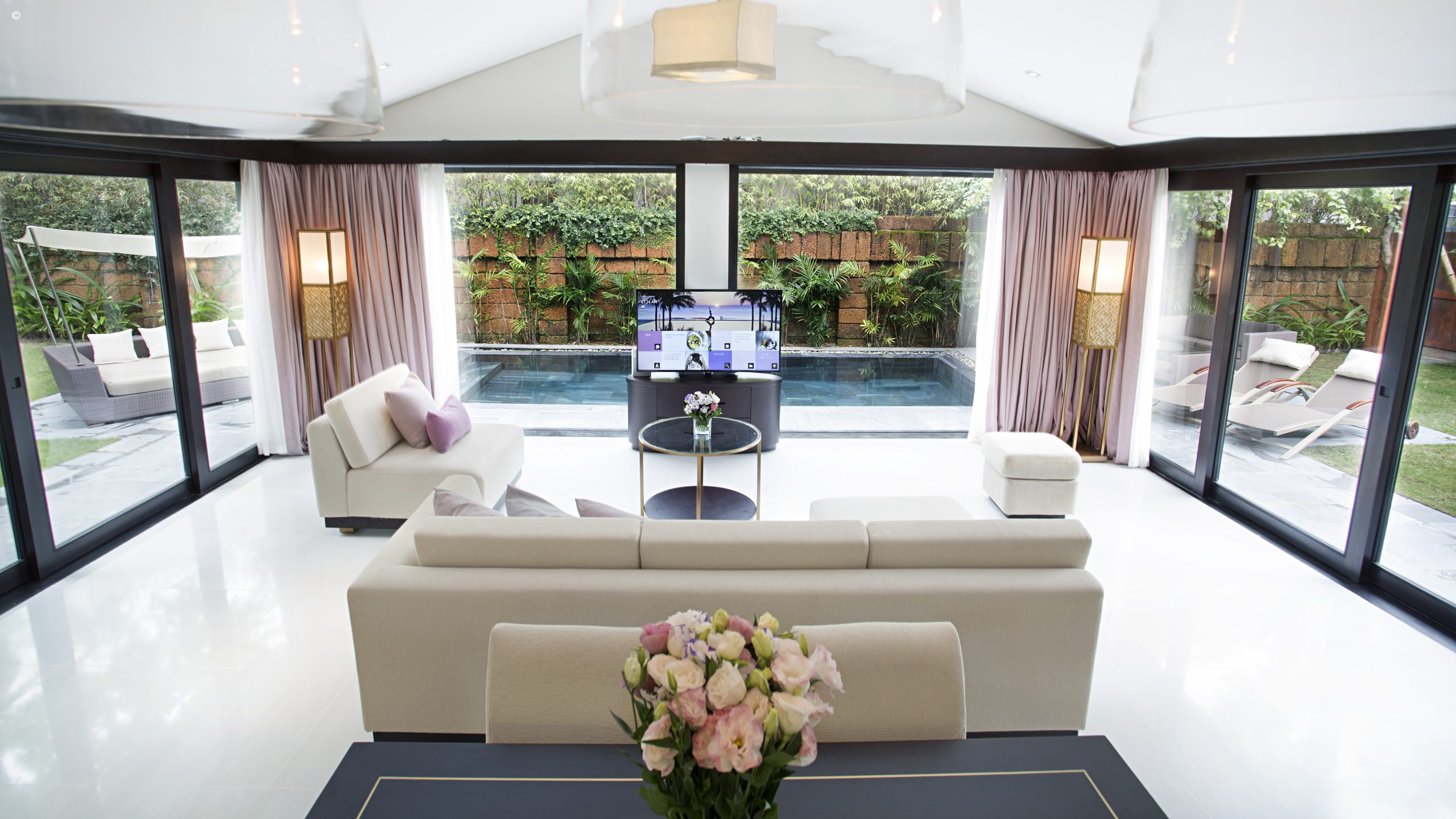 TIA Wellness Resort