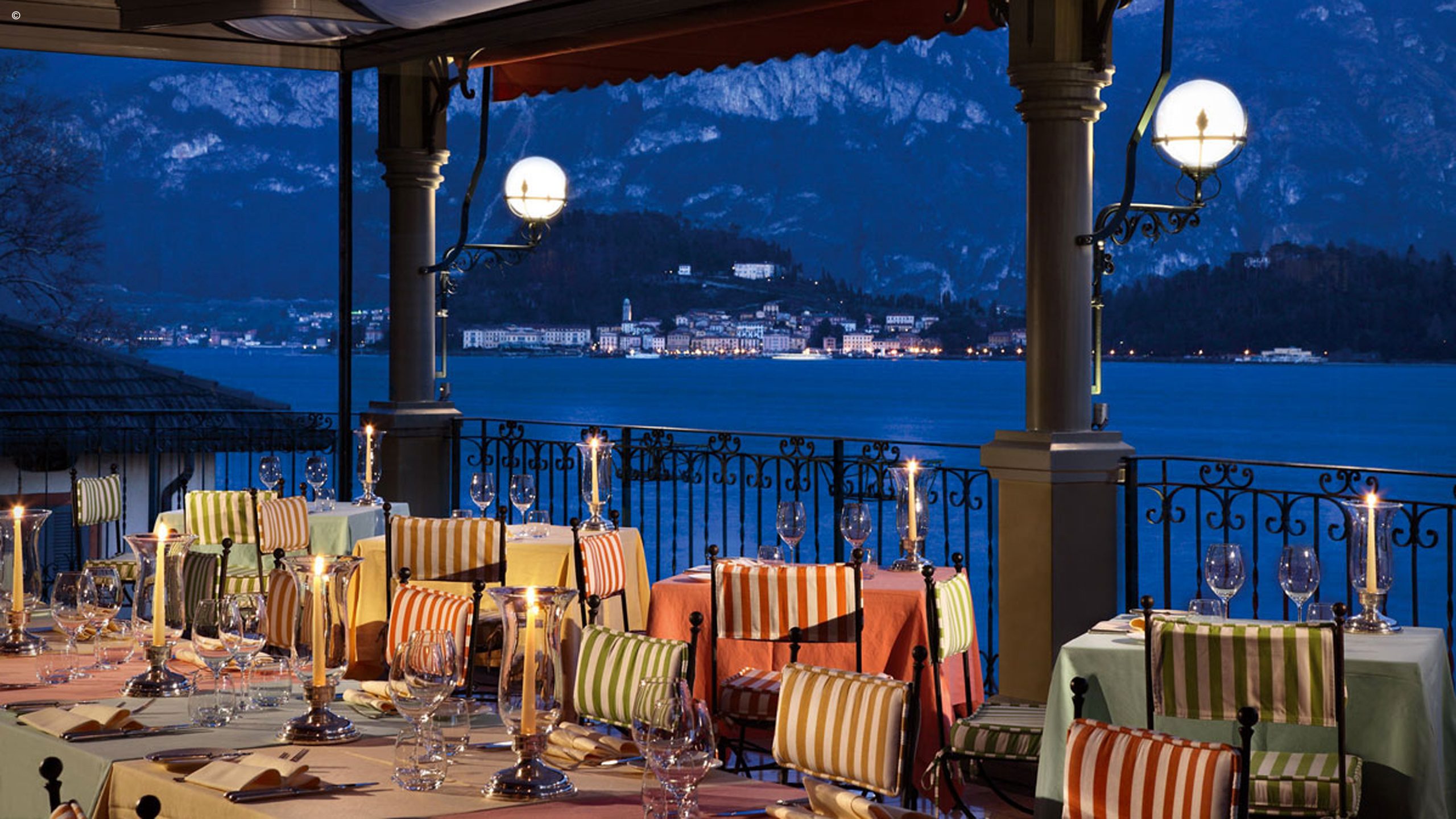 Grand Hotel Tremezzo