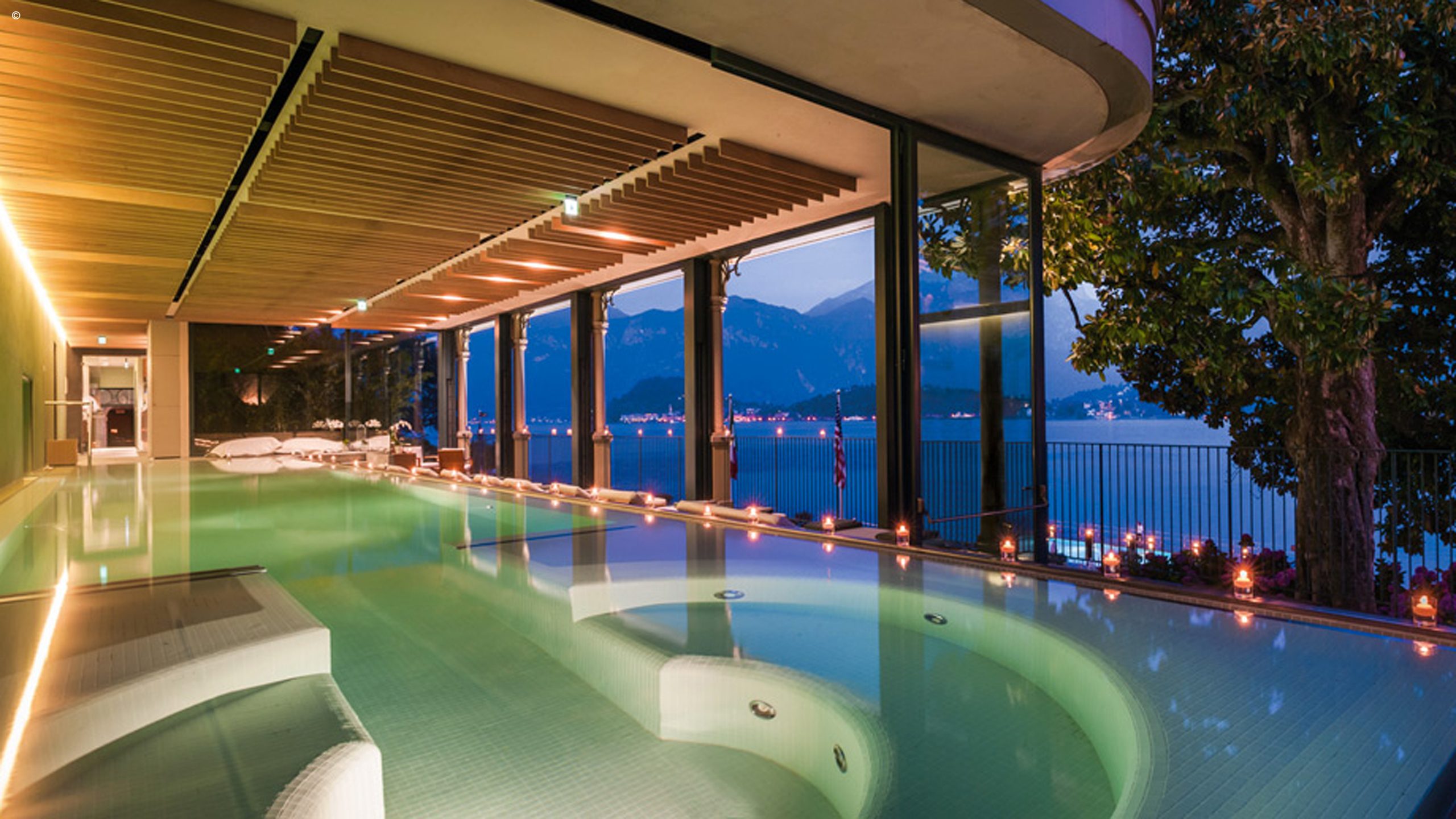 Grand Hotel Tremezzo