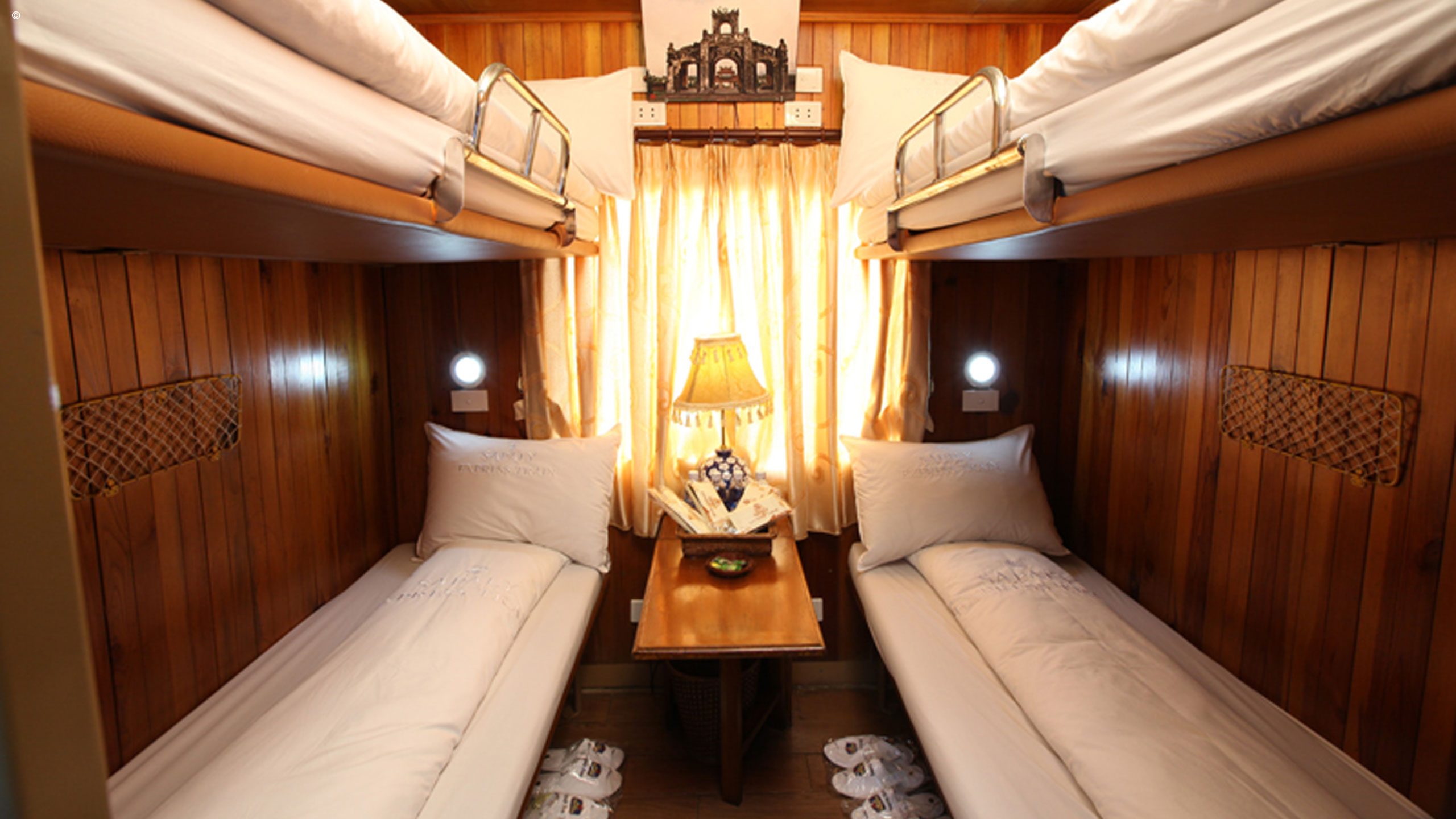 Sapaly Express Train