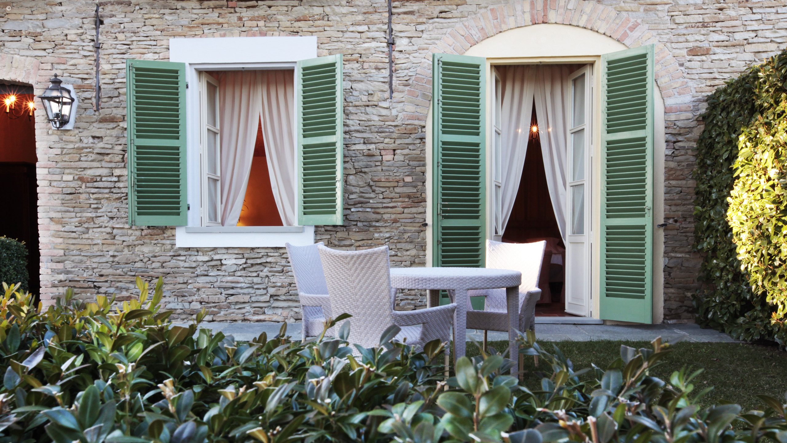 Relais San Maurizio