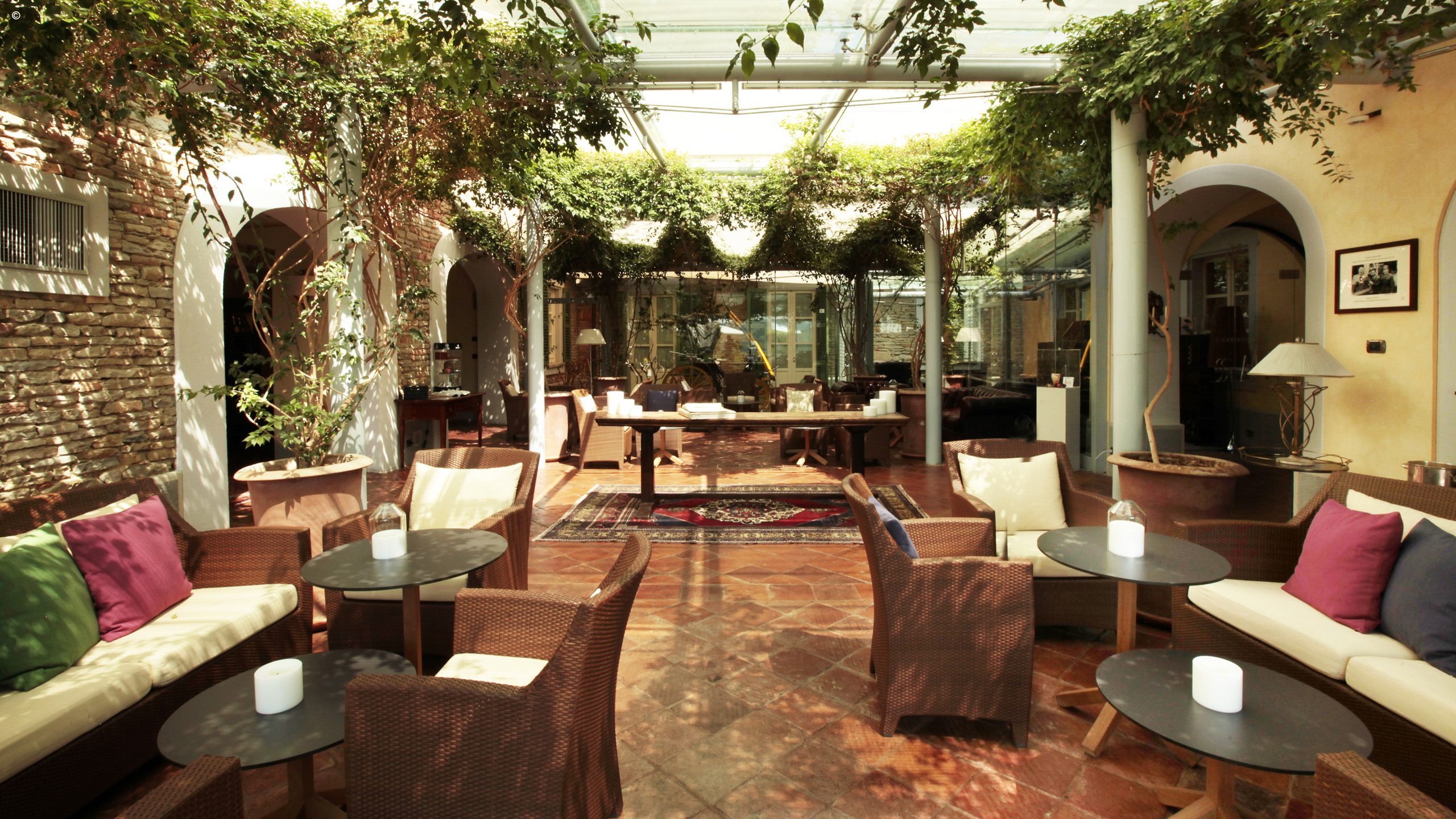Relais San Maurizio