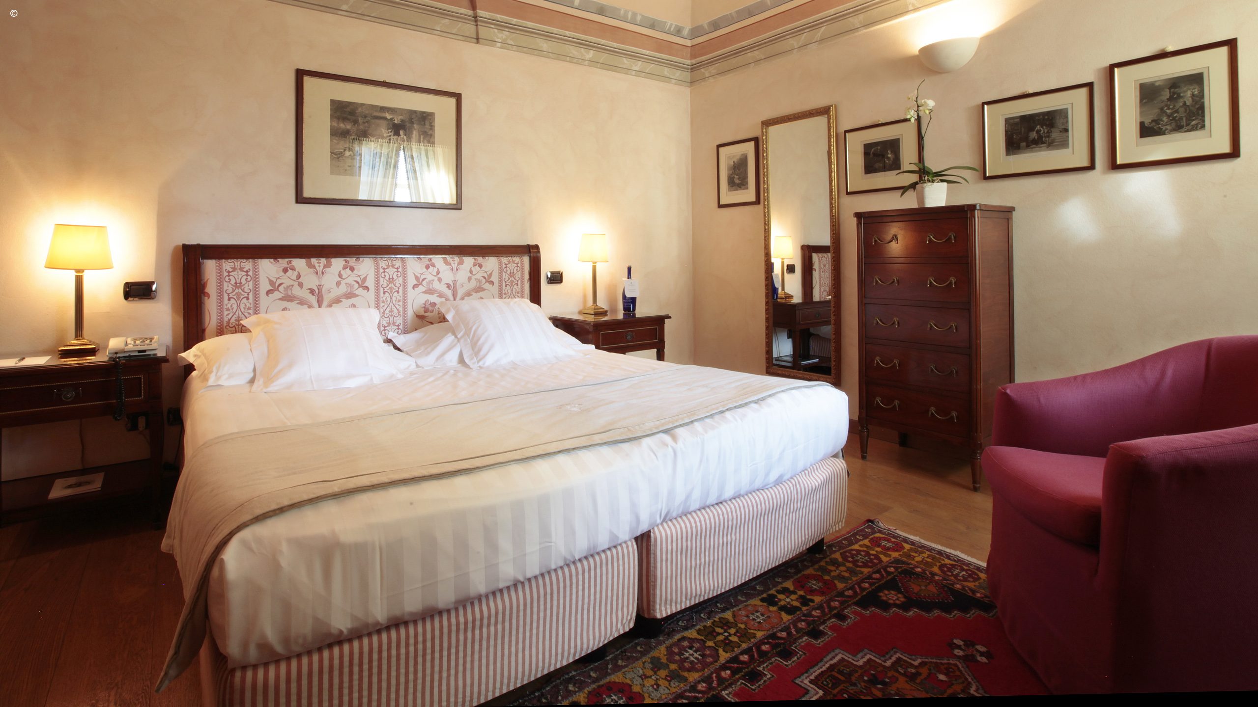 Relais San Maurizio