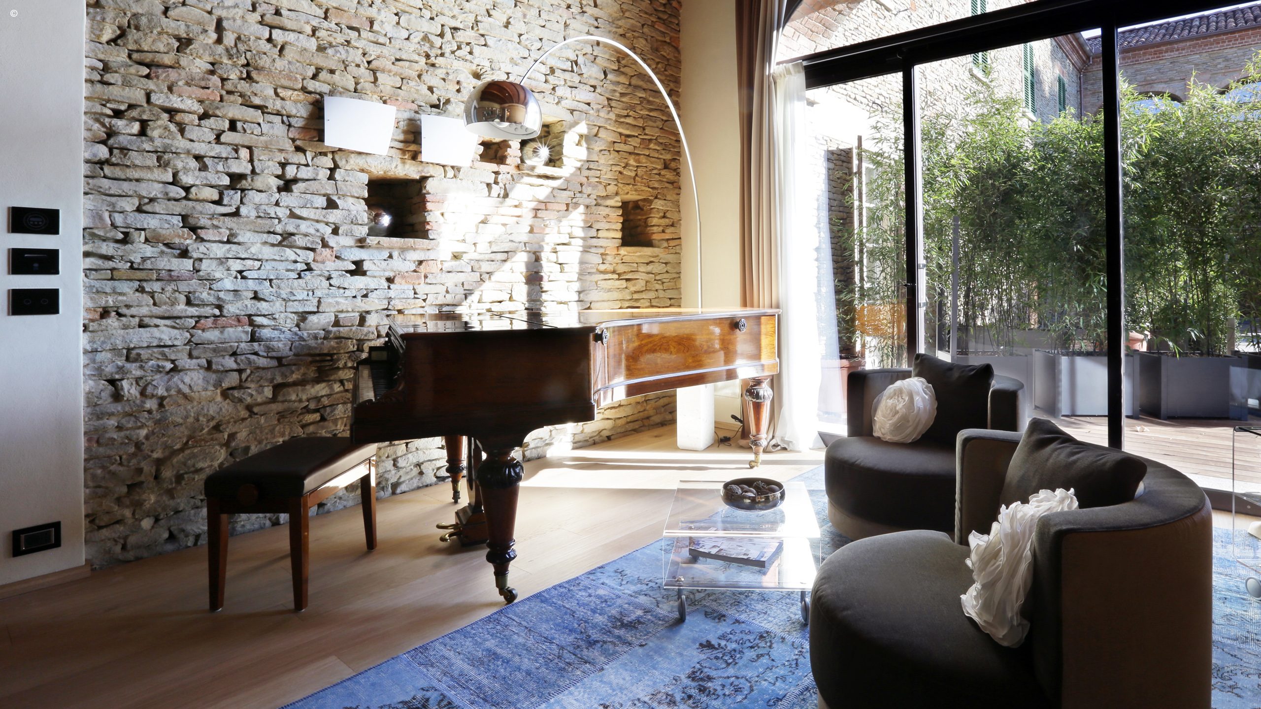 Relais San Maurizio