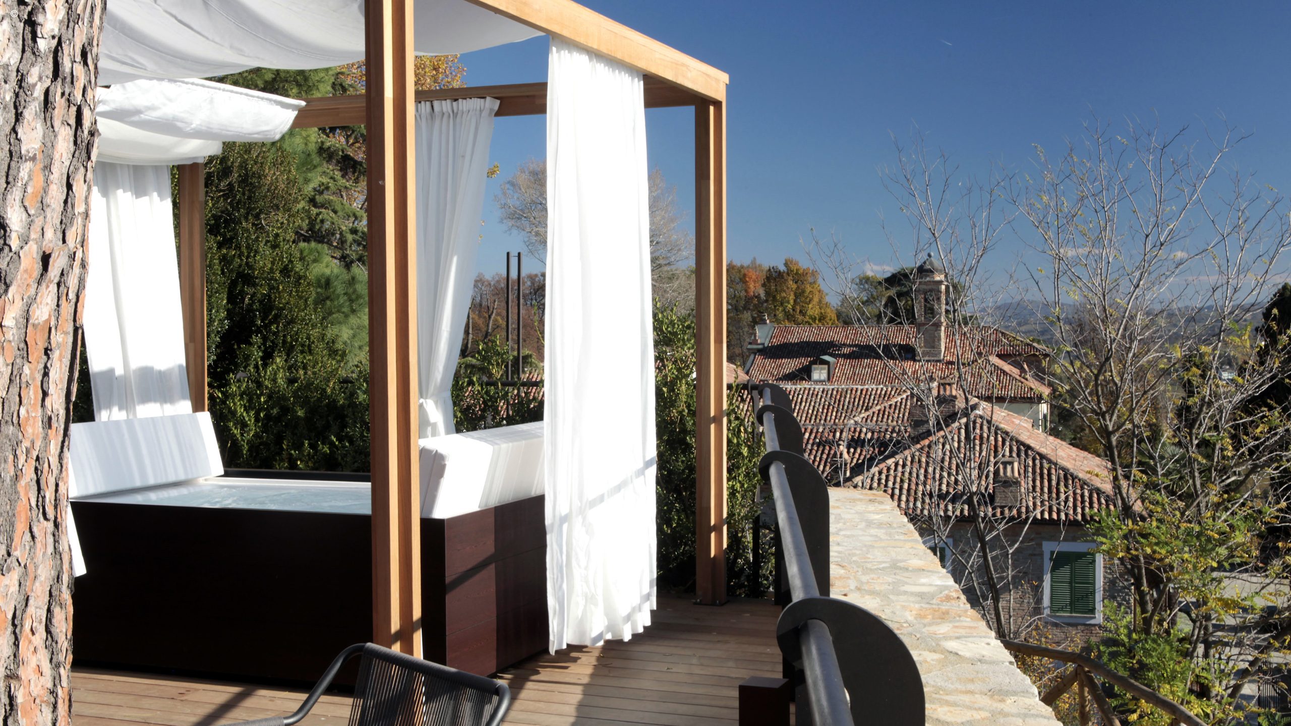 Relais San Maurizio