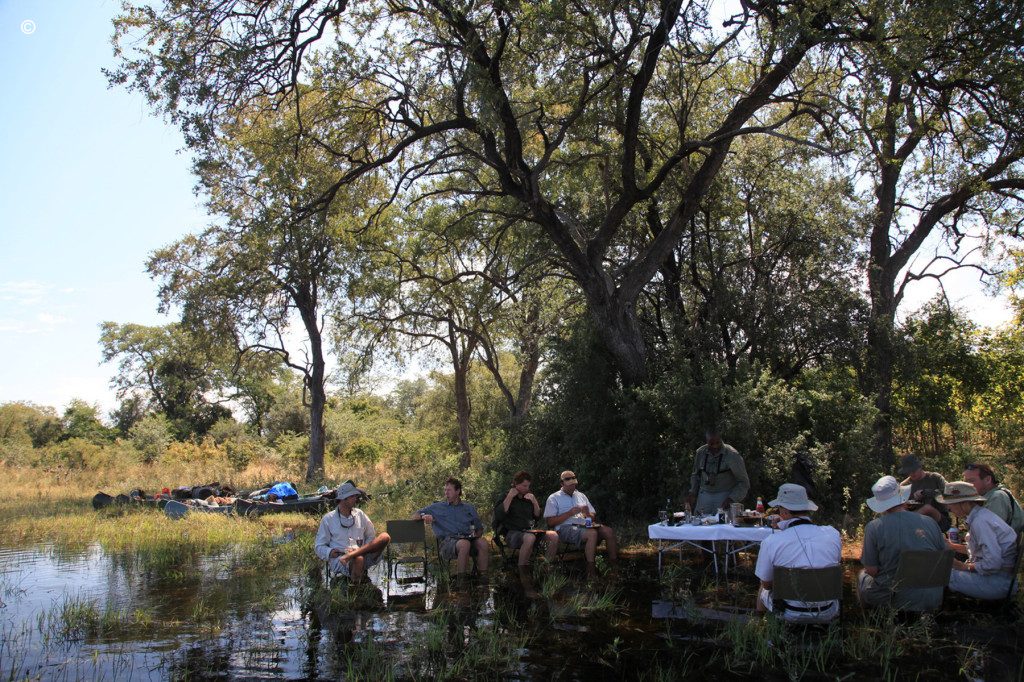 Selinda Adventure Trail