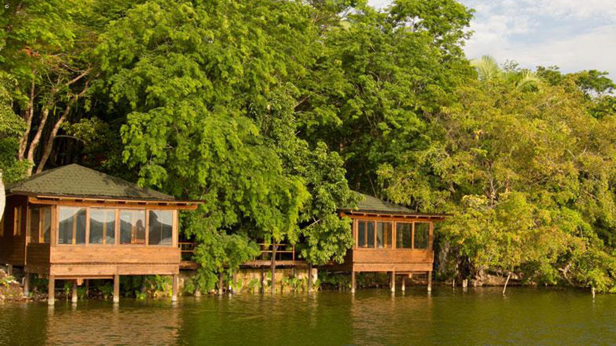 Las Lagunas
