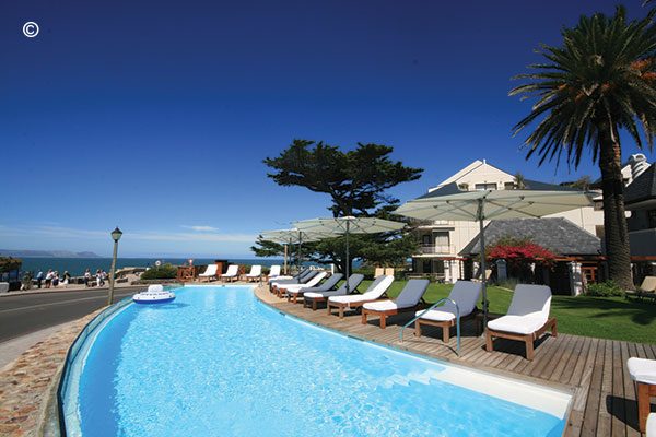 Harbour House Hotel