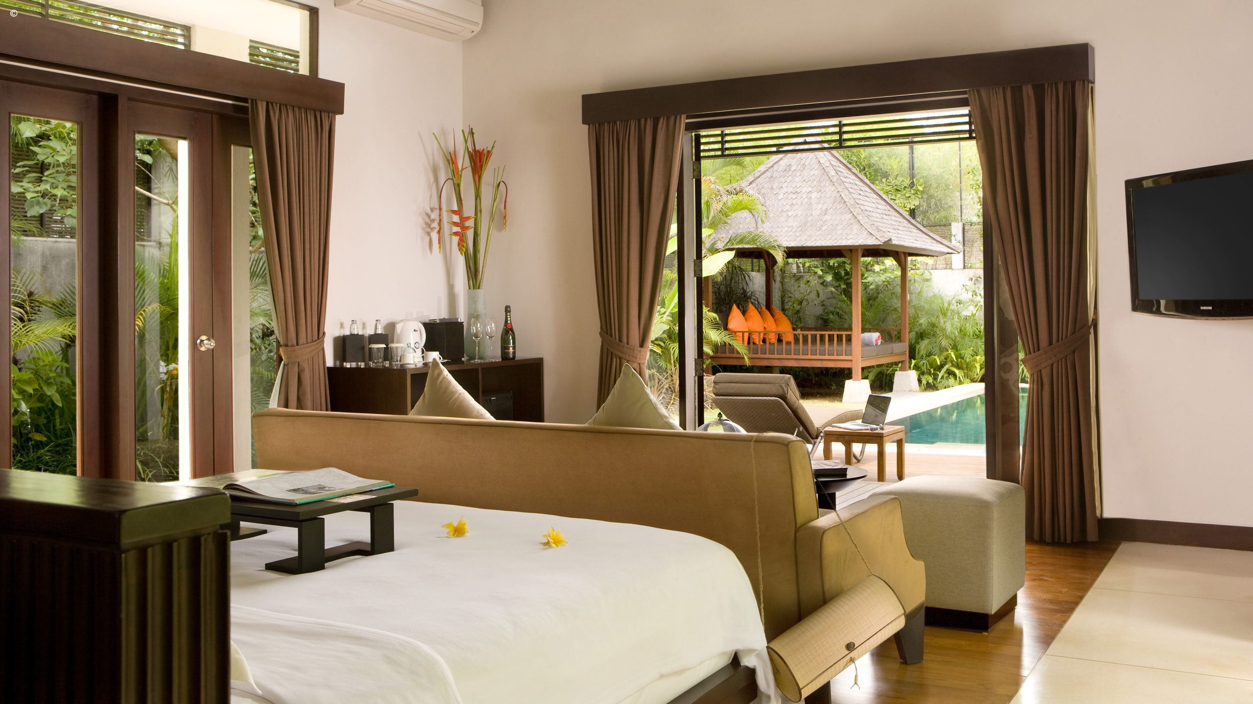 The Samaya Ubud