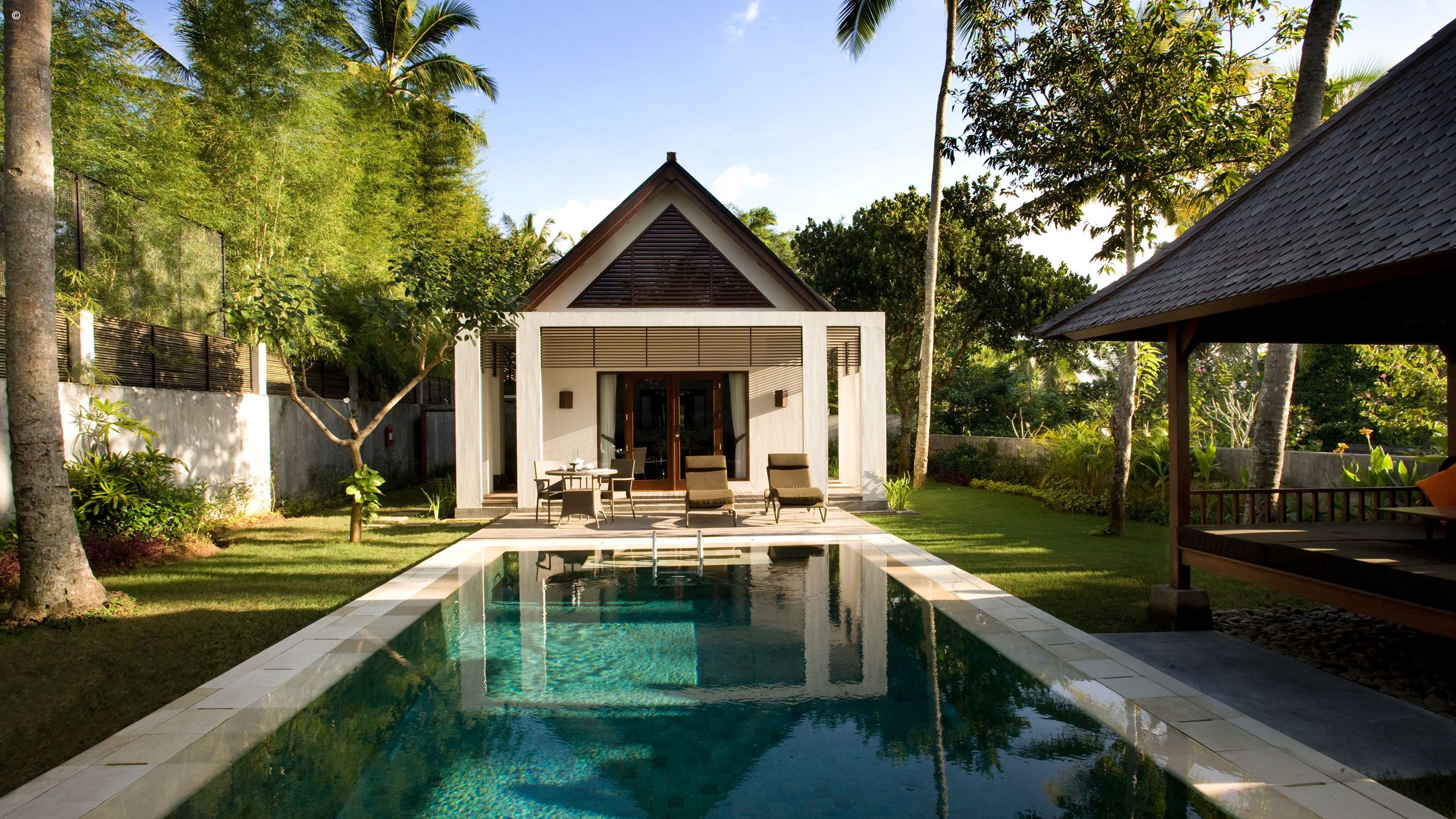 The Samaya Ubud