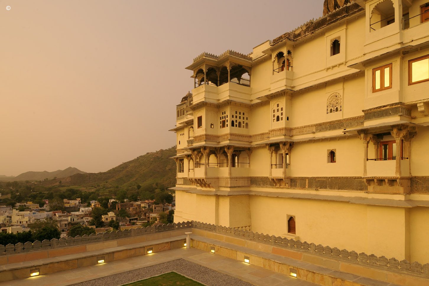 RAAS Devigarh
