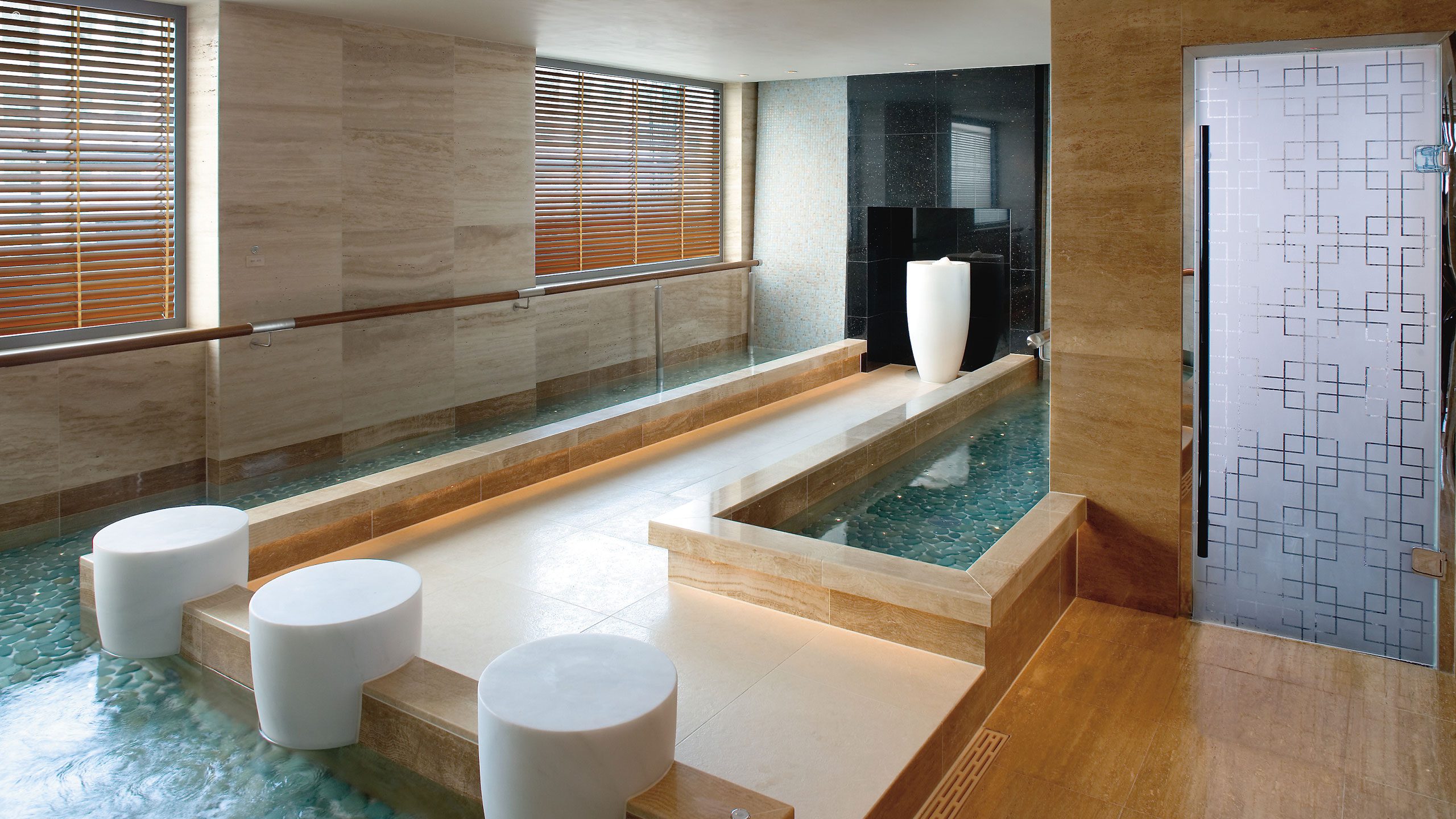 Mandarin Oriental Hong Kong