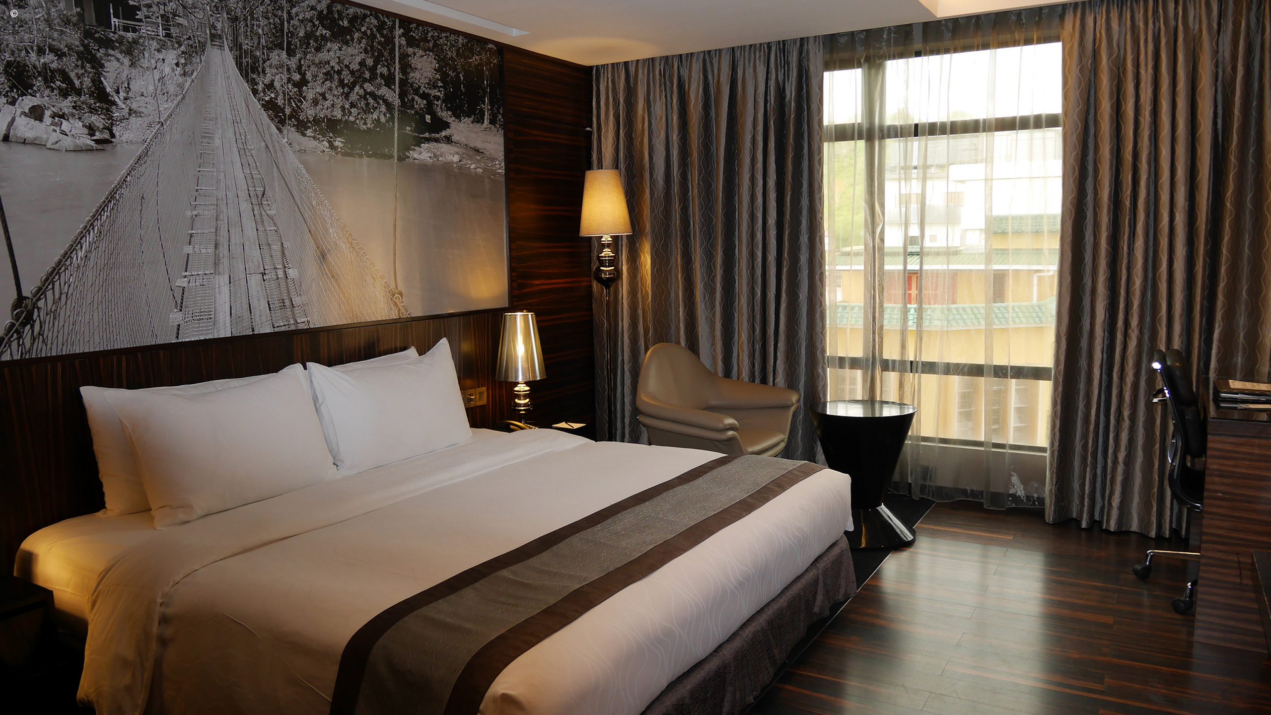 Horizon Hotel