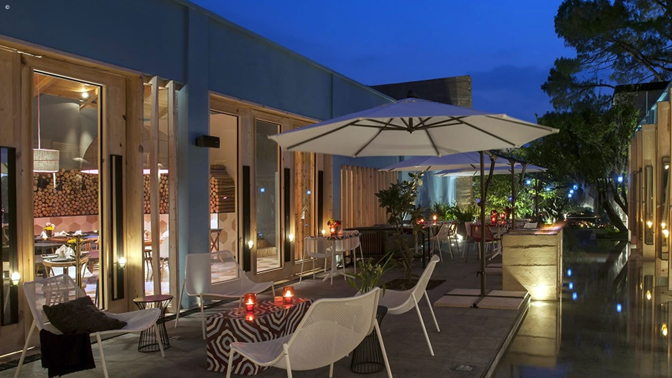 Hotel BO