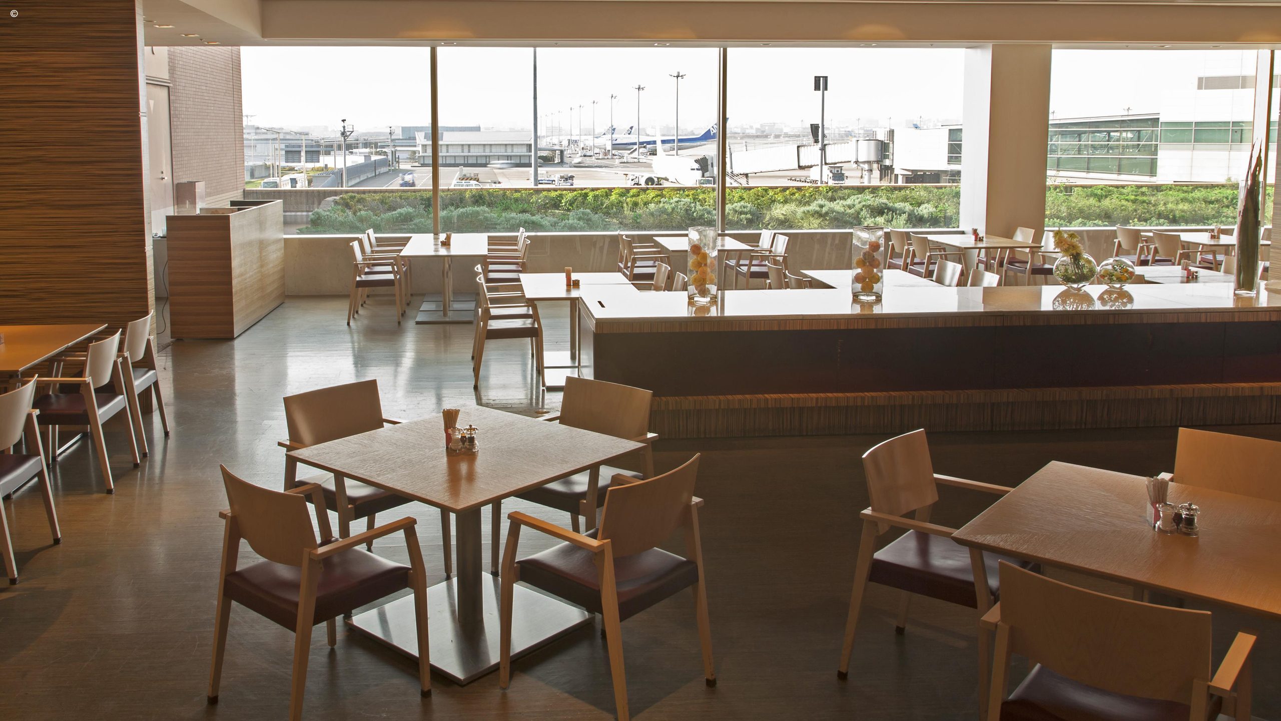 Haneda Excel Hotel Tokyu