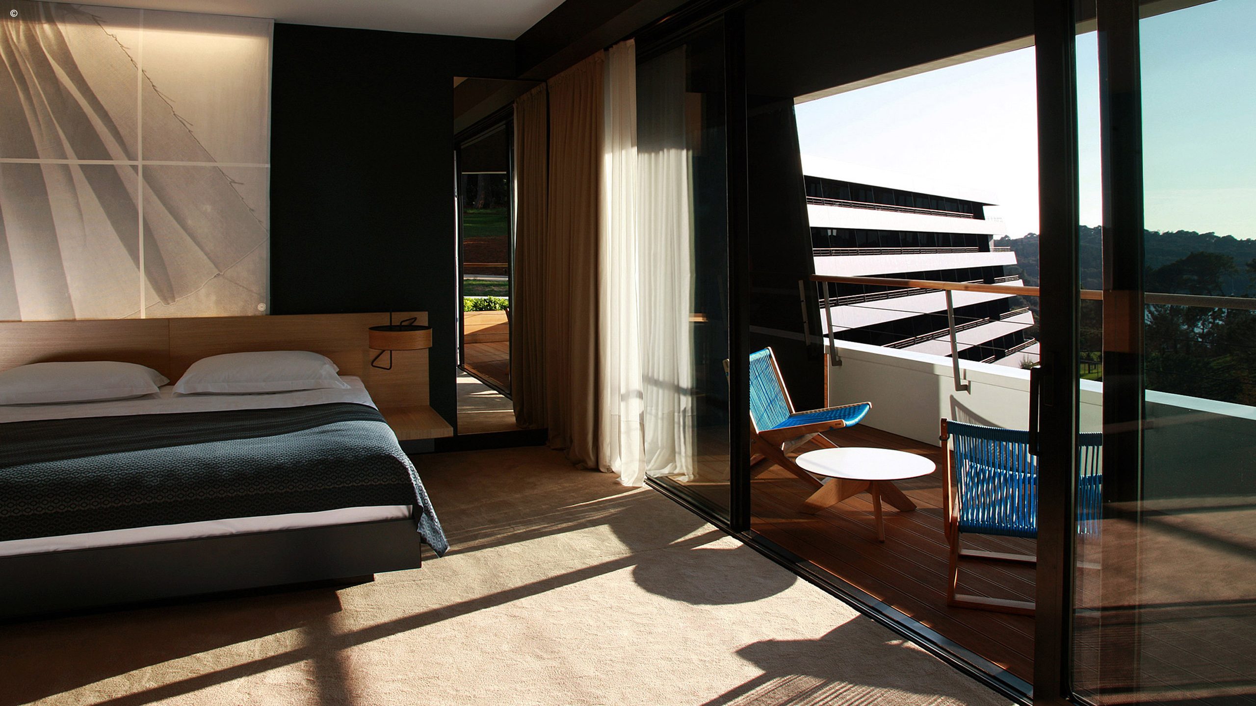 Hotel Lone