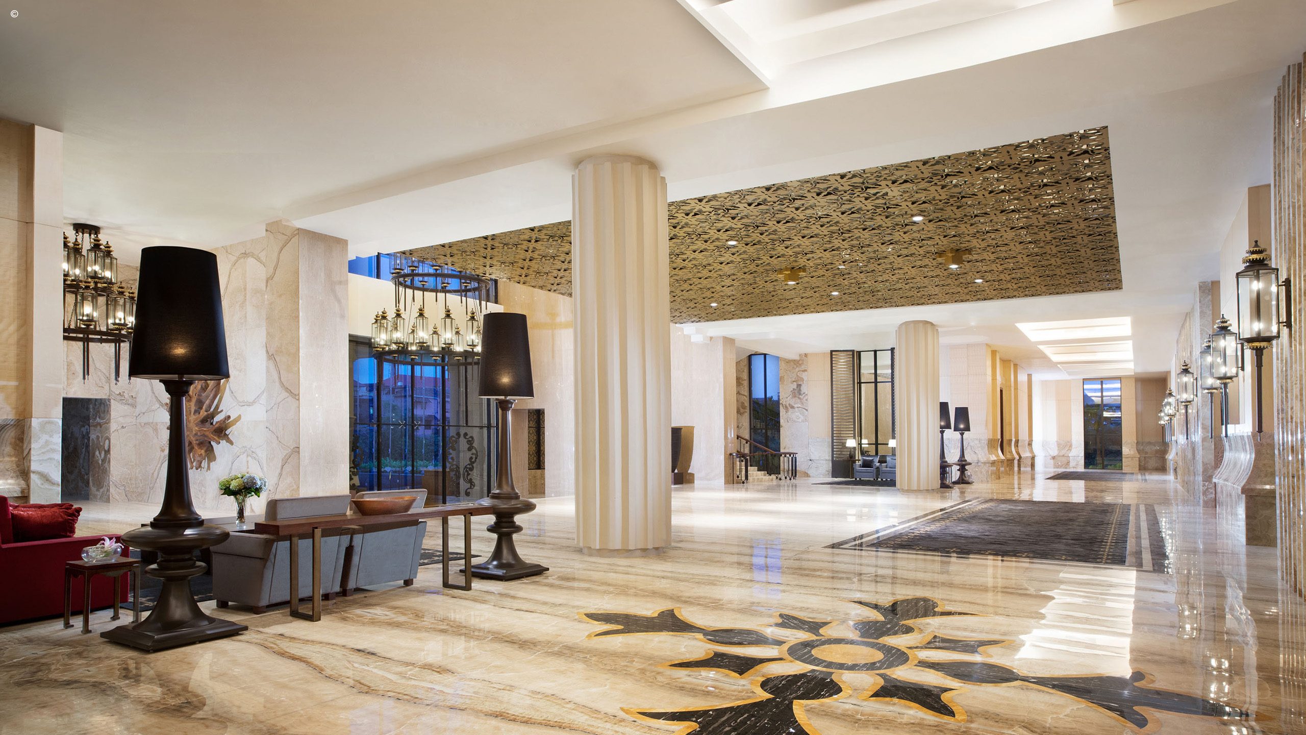 Hotel Tentrem