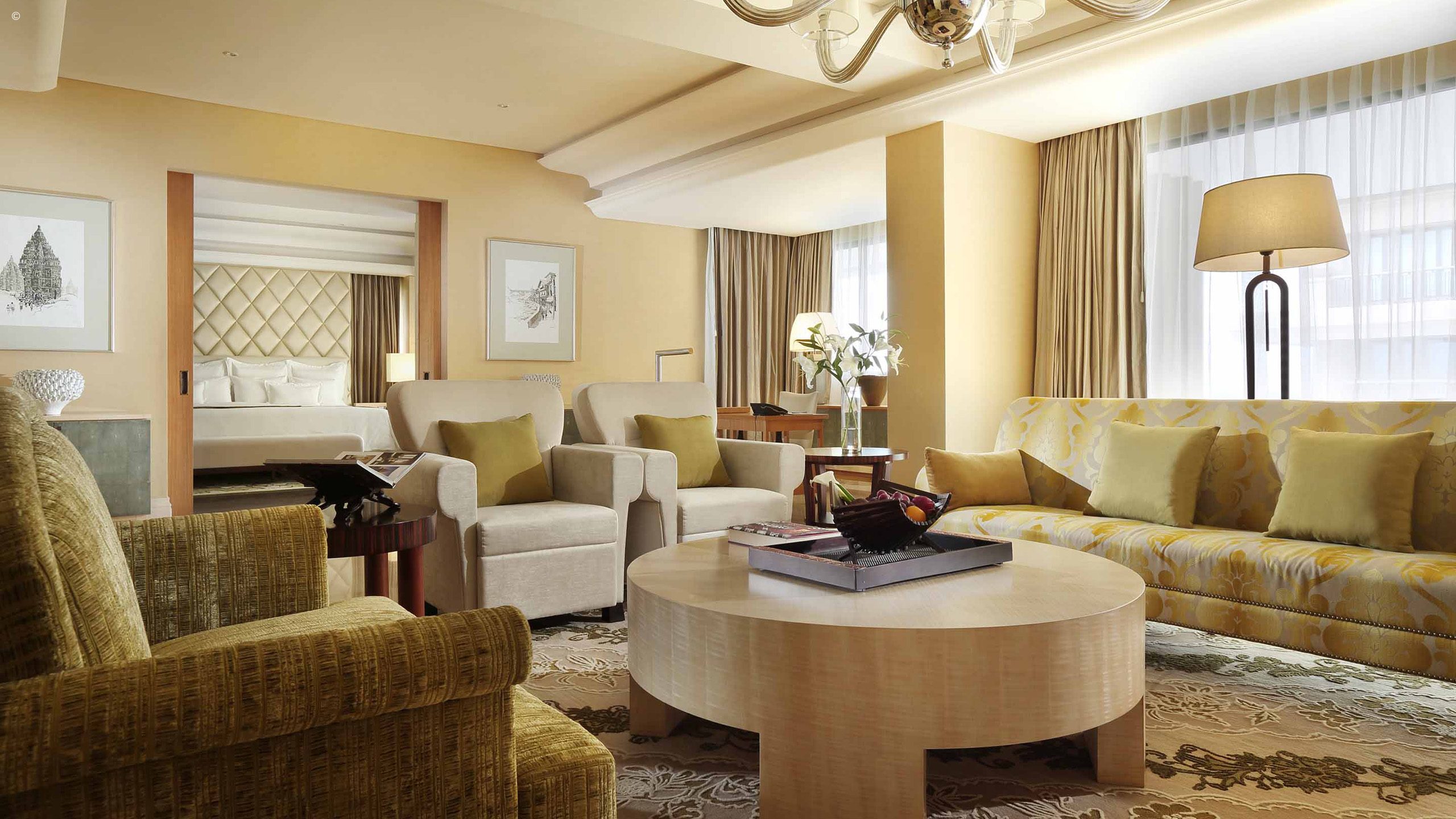 Hotel Tentrem