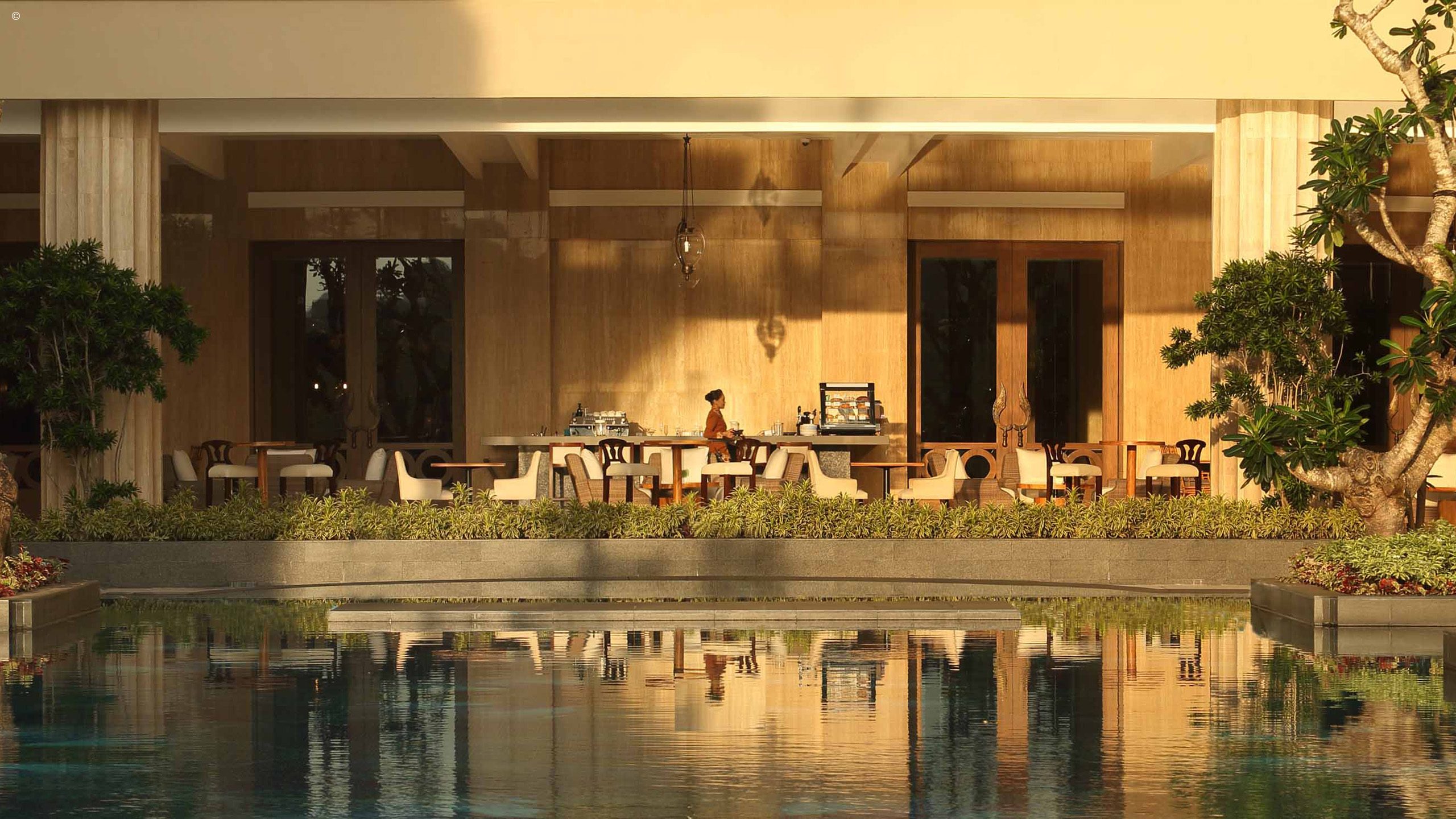 Hotel Tentrem - Luxury Hotel In Java | Jacada Travel