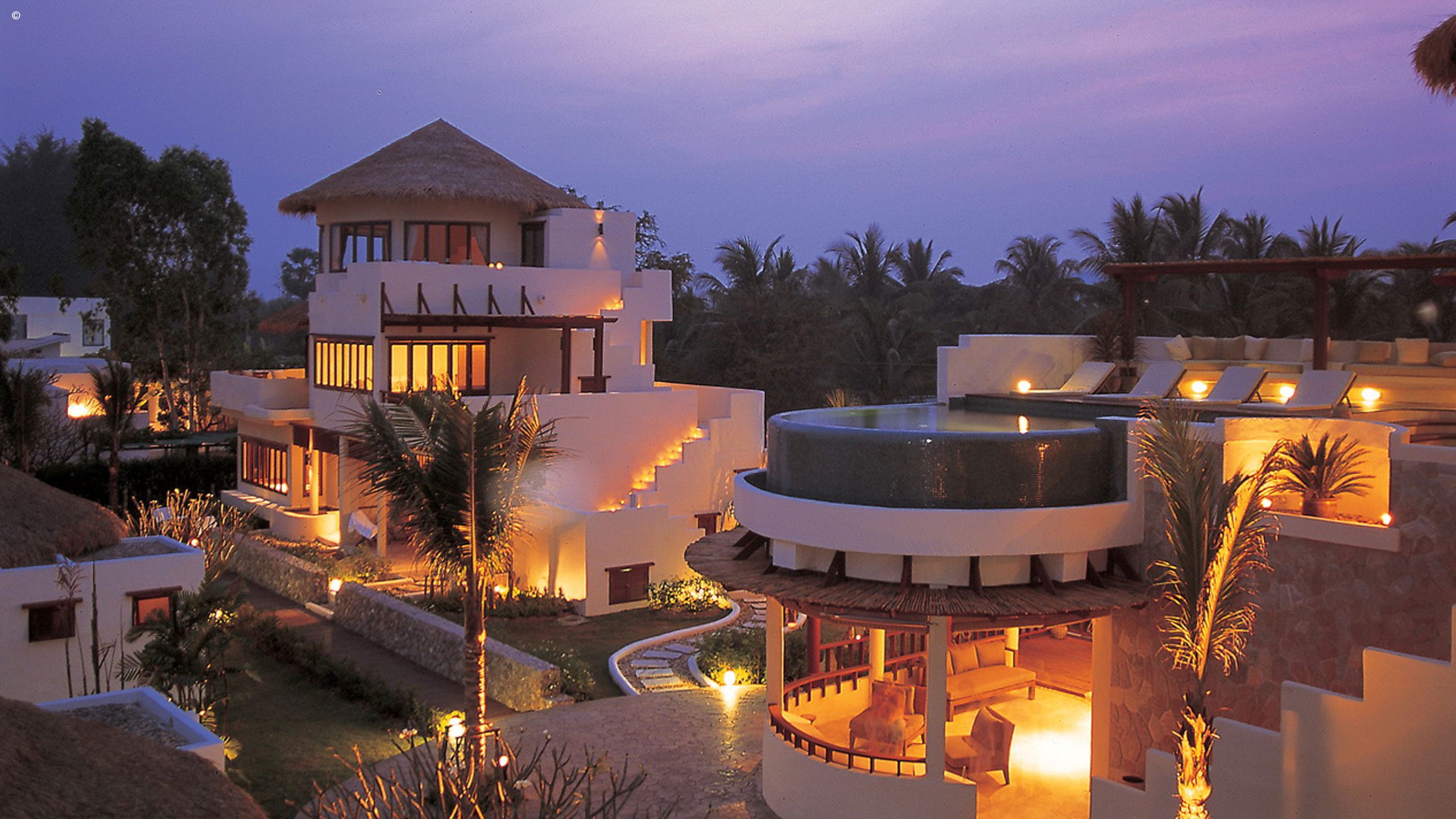 The Aleenta Pranburi