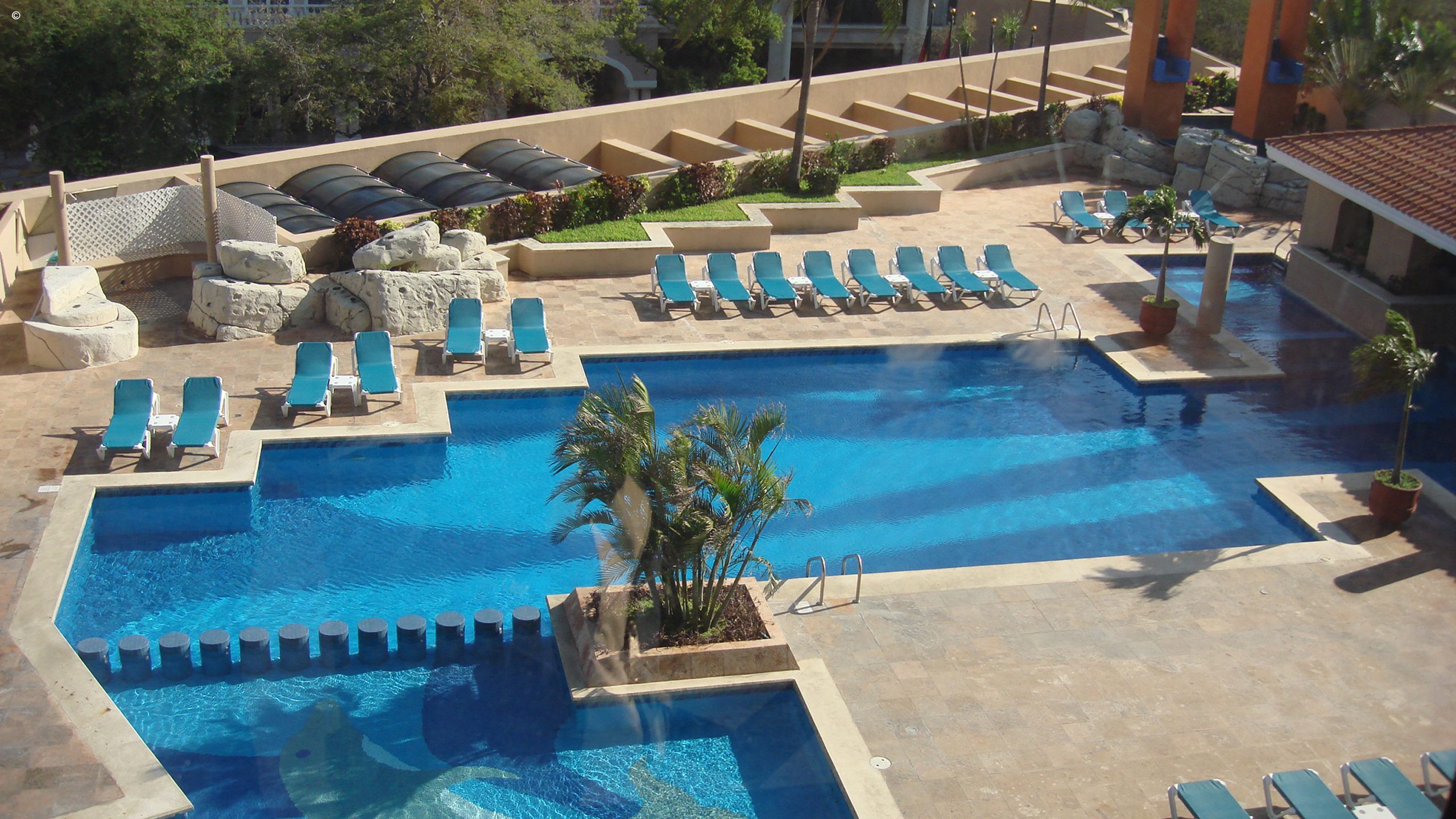 Hyatt Regency Merida