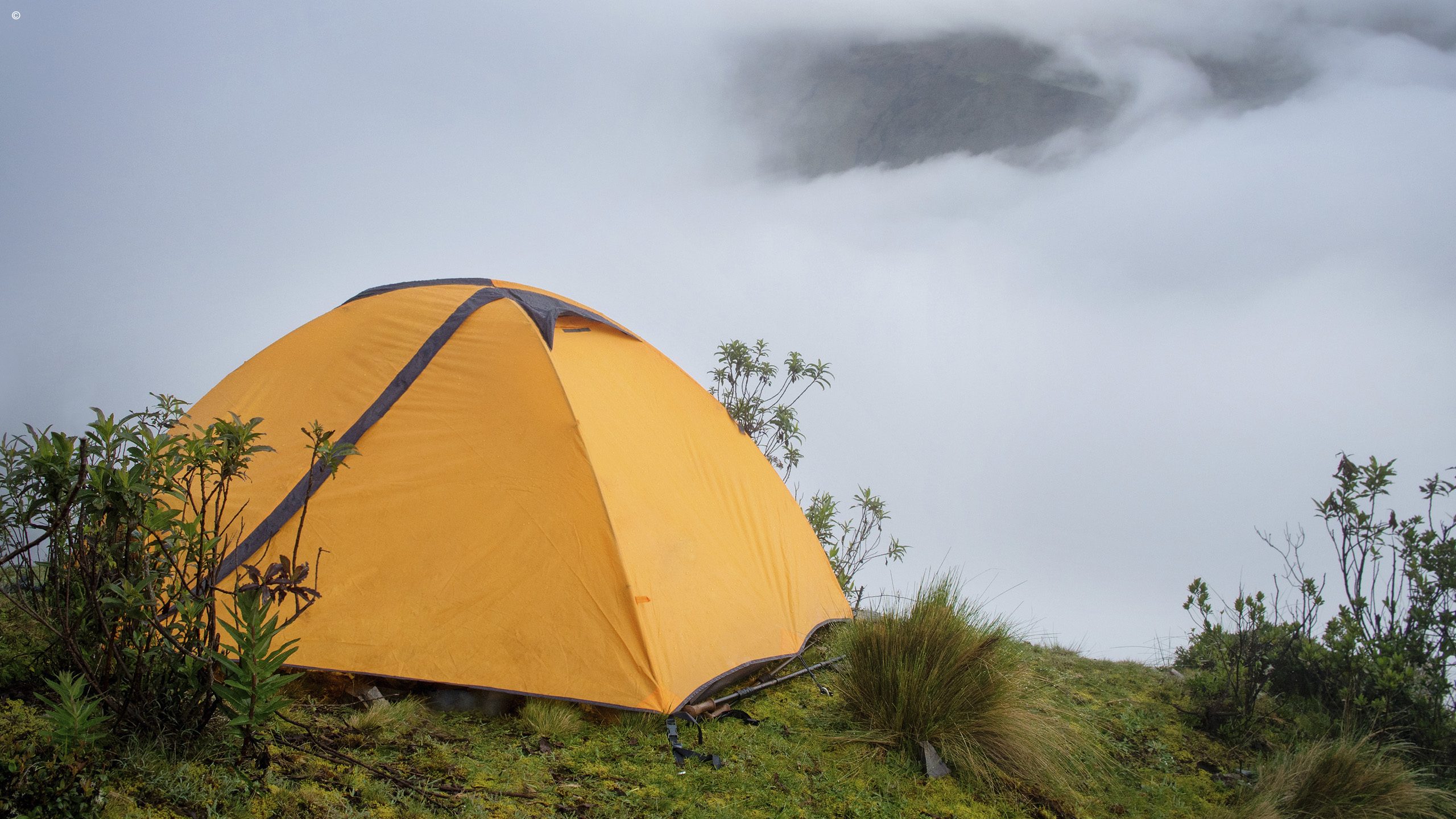 Private Salkantay Trek (3D2N)