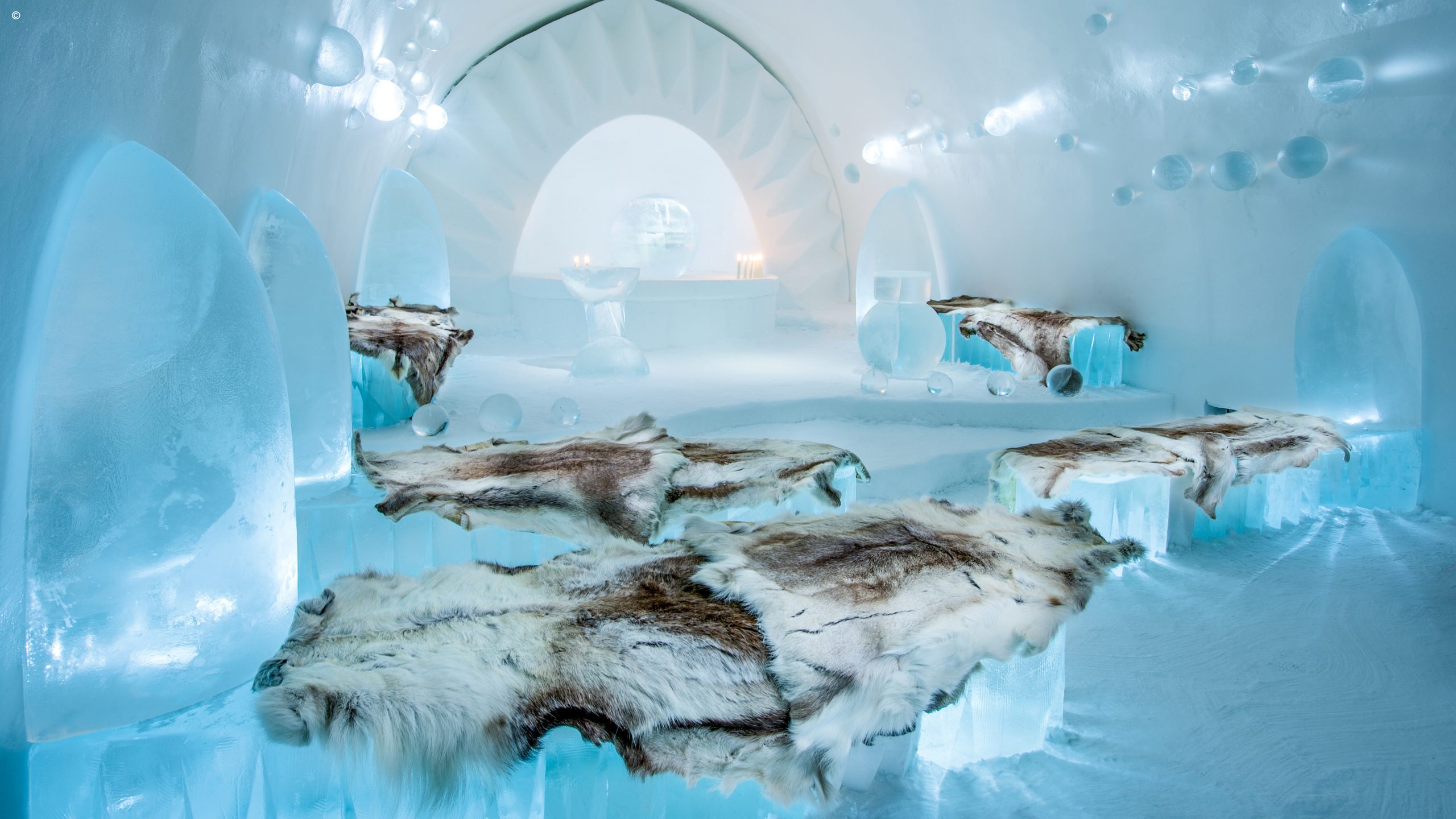 Icehotel