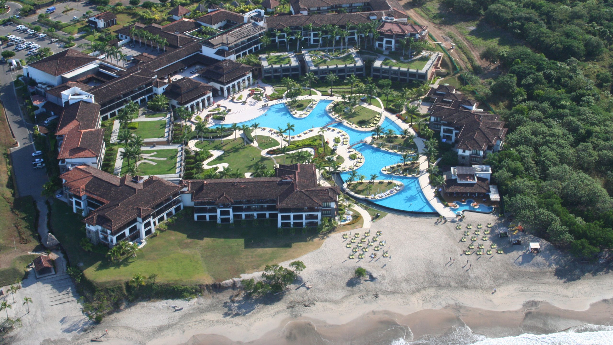 JW Marriott Guanacaste Resort & Spa