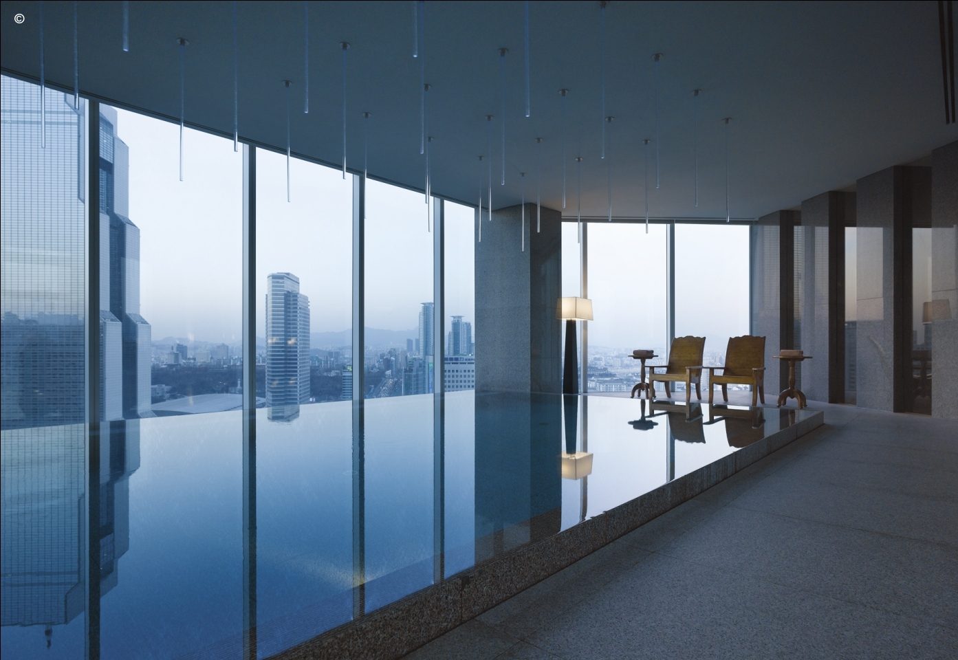 Park Hyatt Seoul