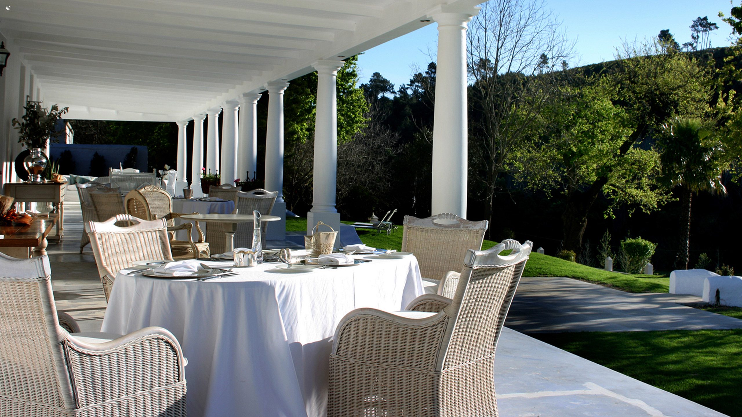 Grand Dedale