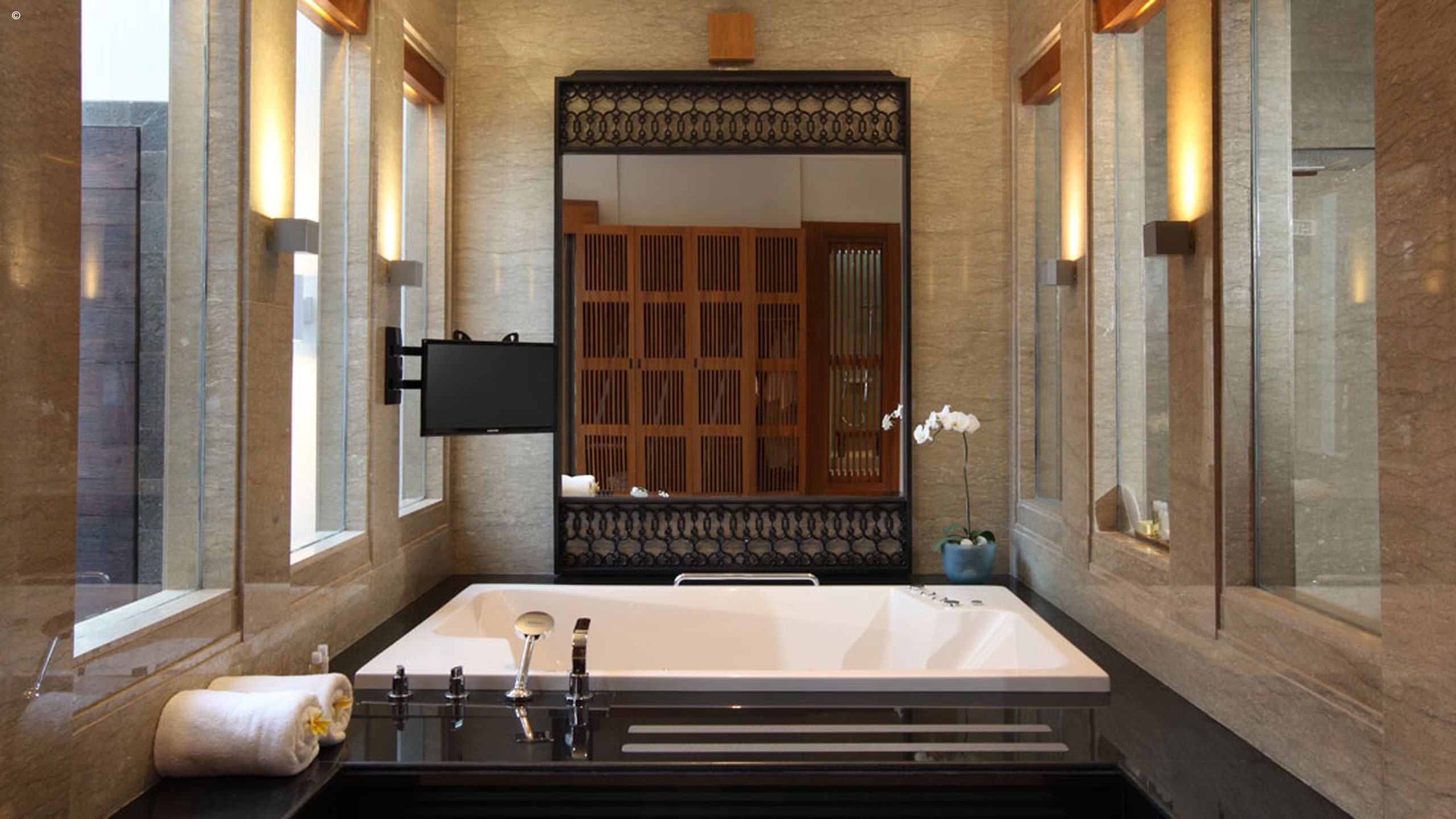 The Samaya Seminyak