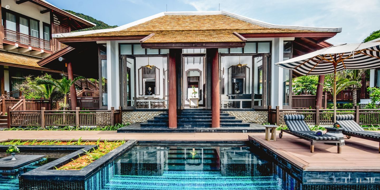 InterContinental Danang Sun Peninsula Resort